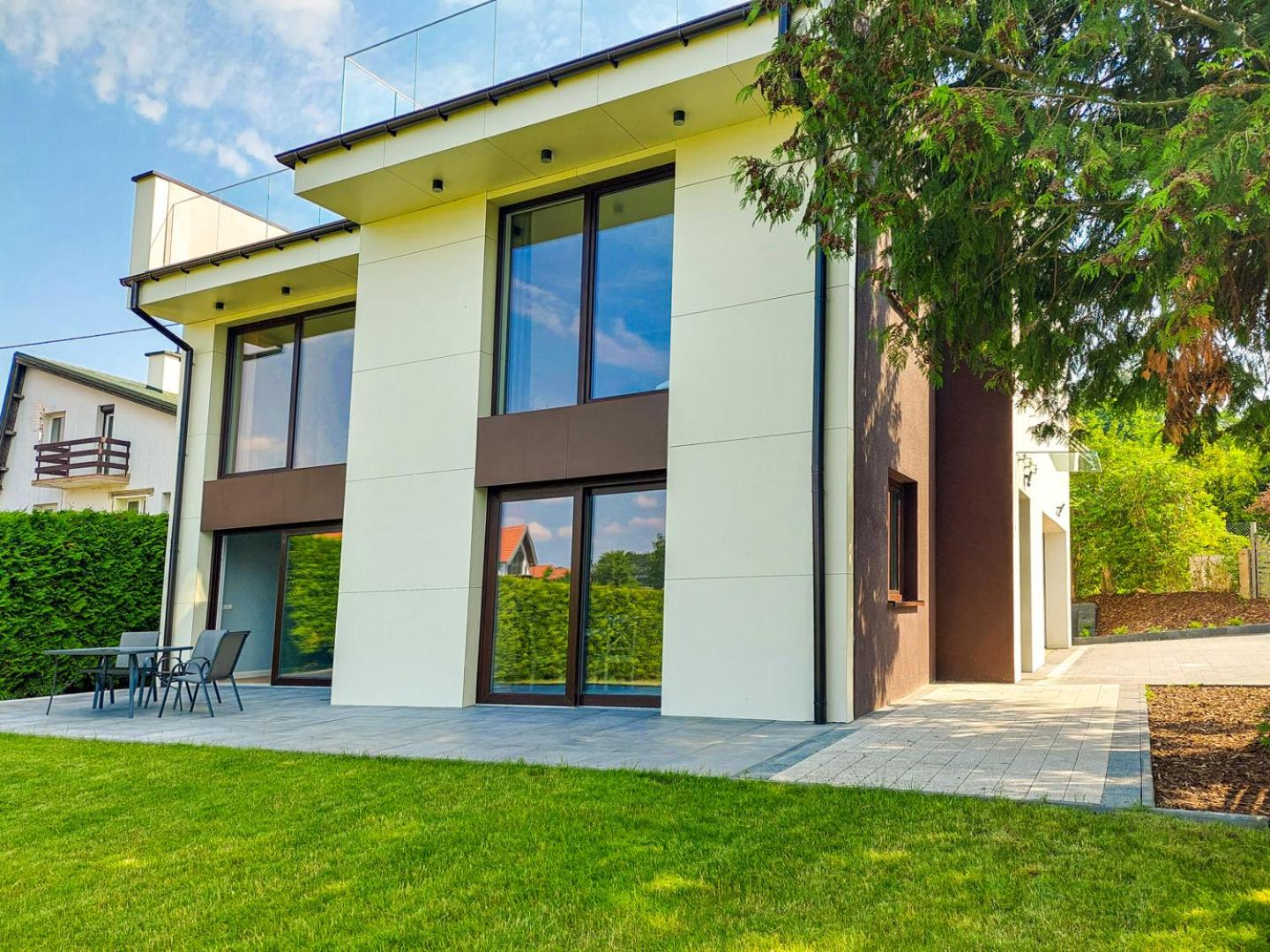 Herta House