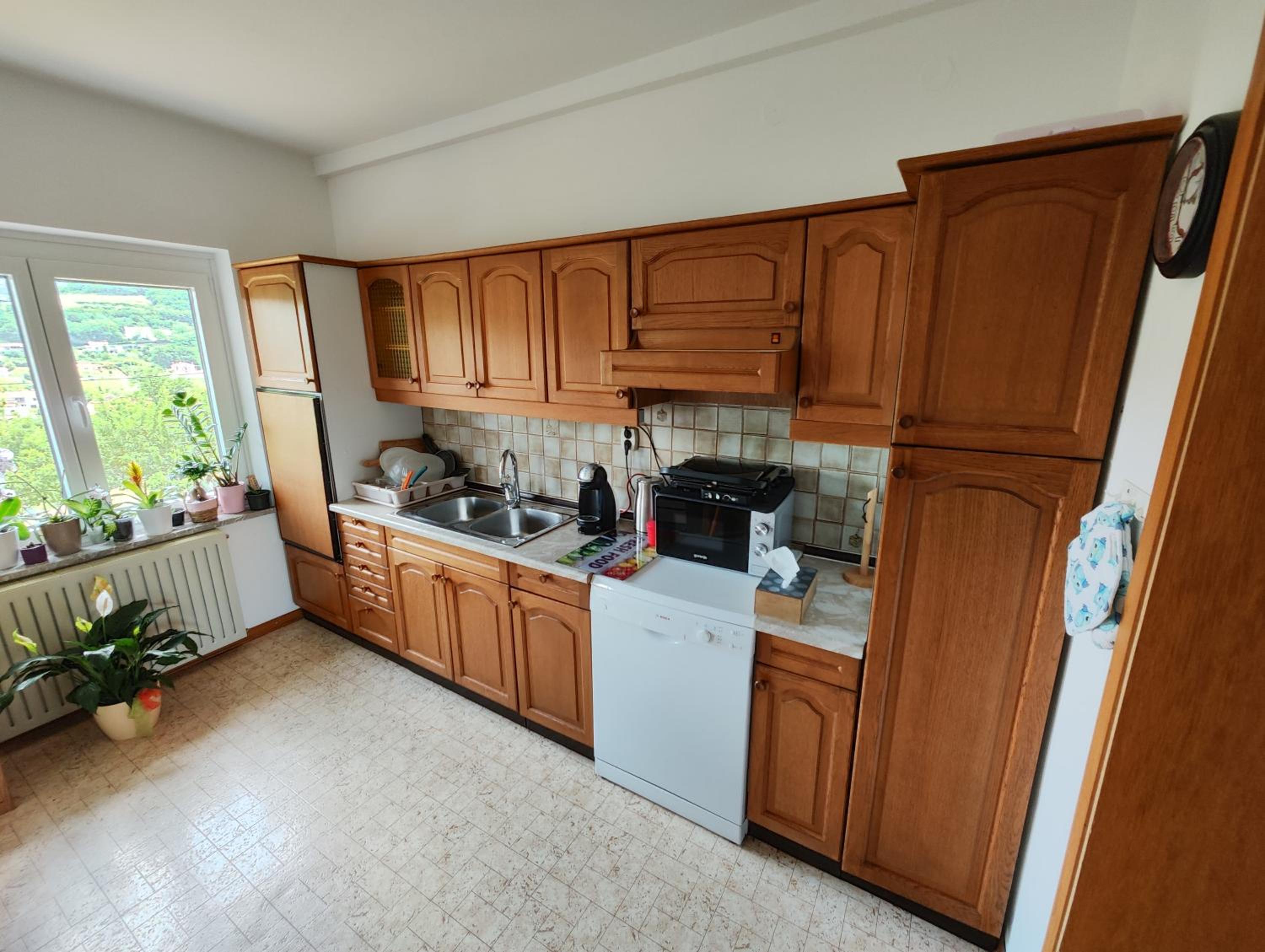 Apartma ALTER EGO view 5