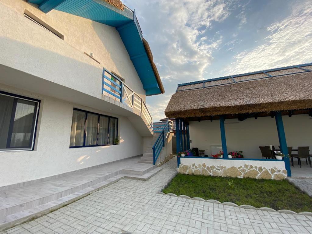 Casa Munteanu