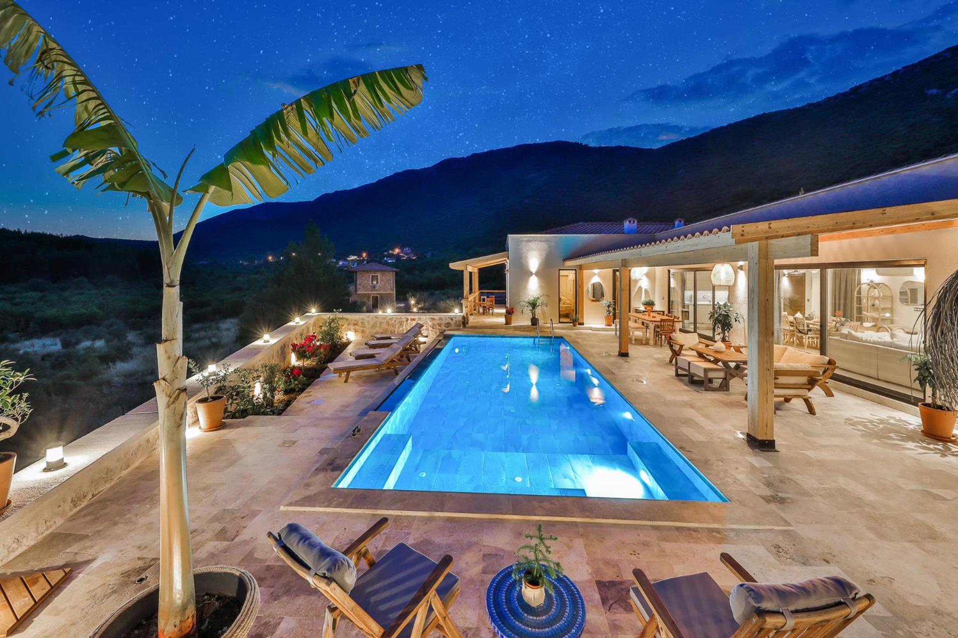 Hotel Villa Masal - Image 1