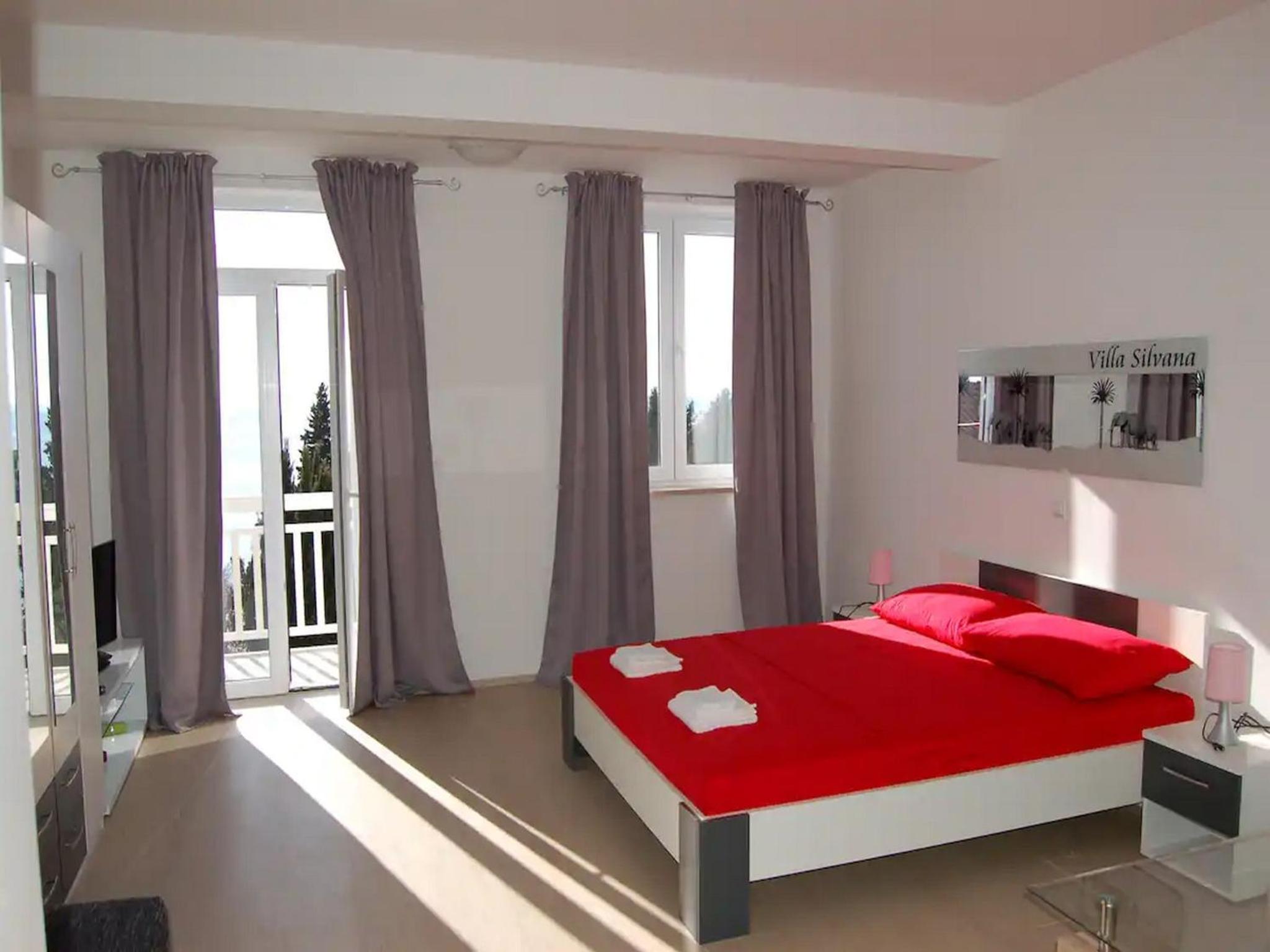 Apartments Villa Silvana