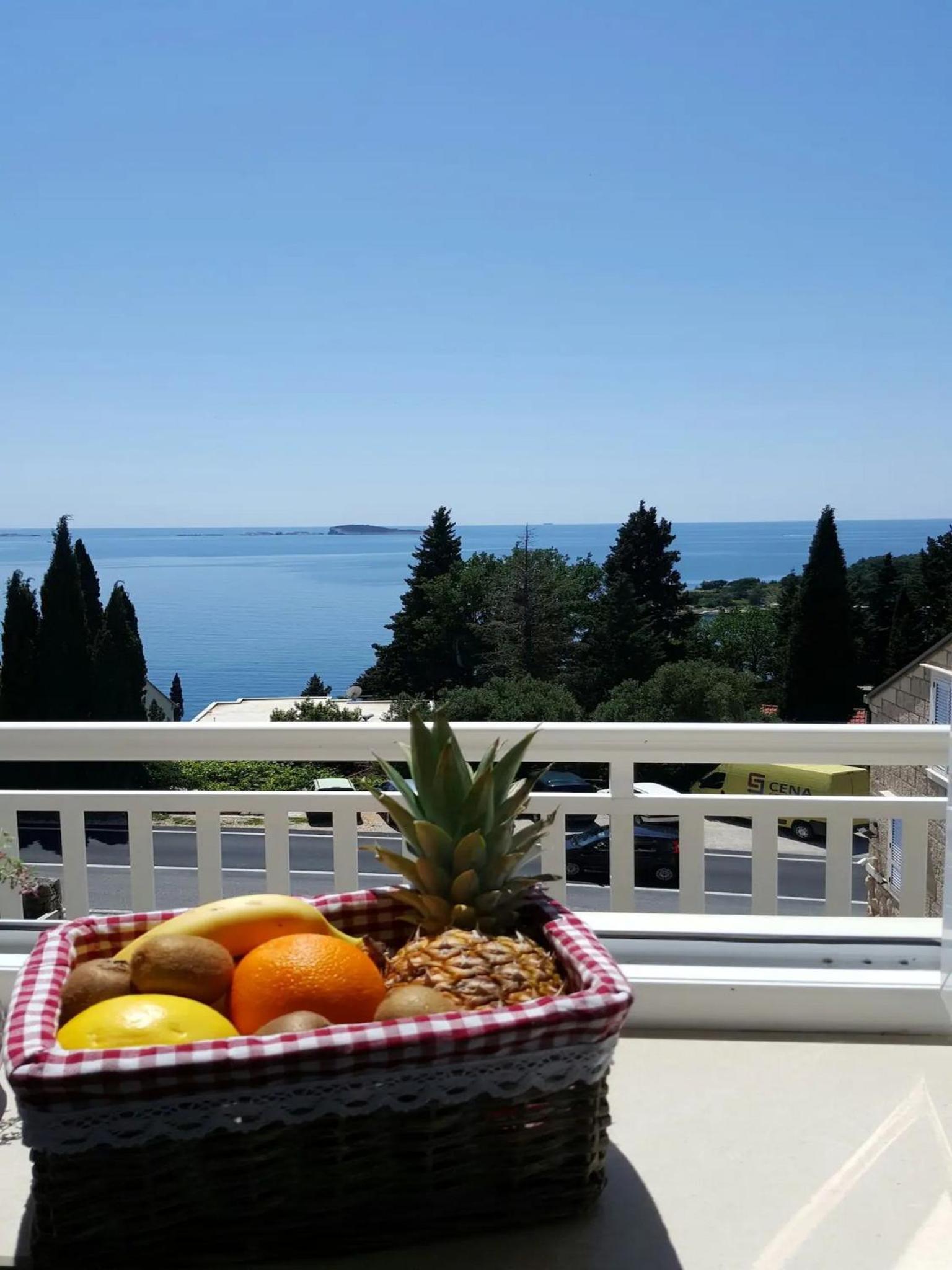 Apartments Villa Silvana