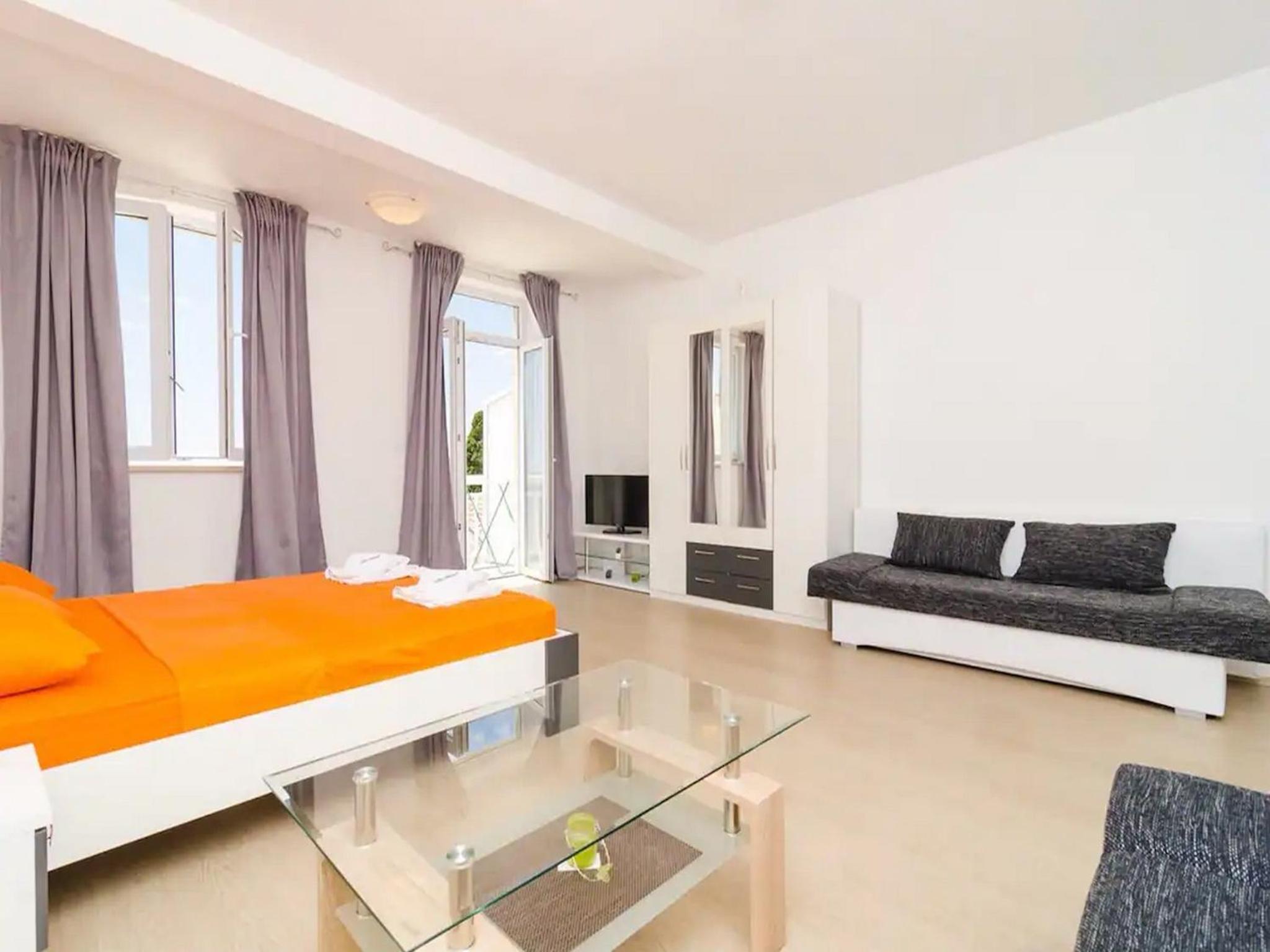 Apartments Villa Silvana