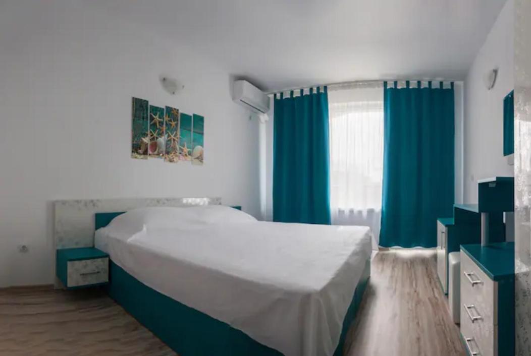 Guest House - Spring