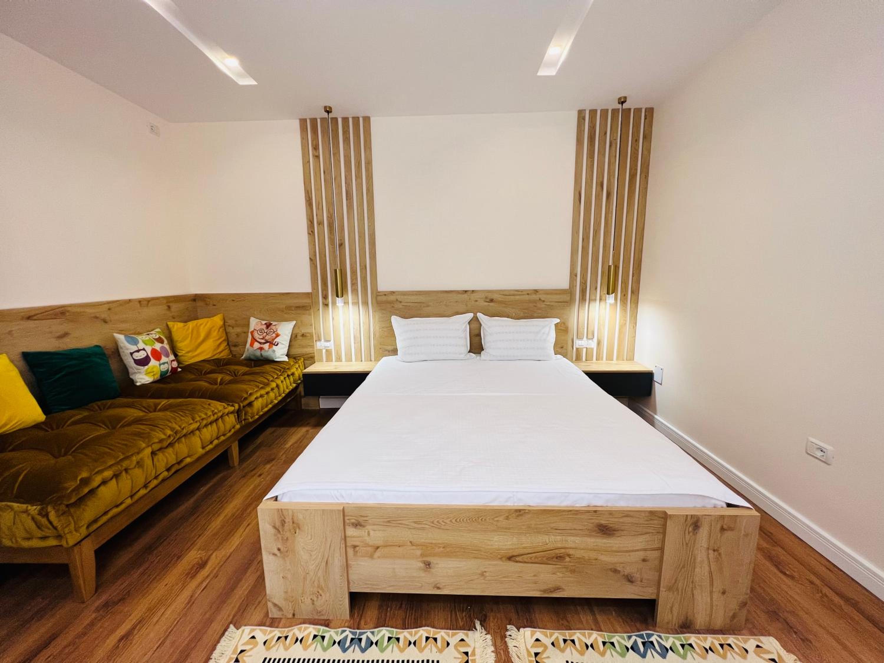 Chestnut Yard Villa