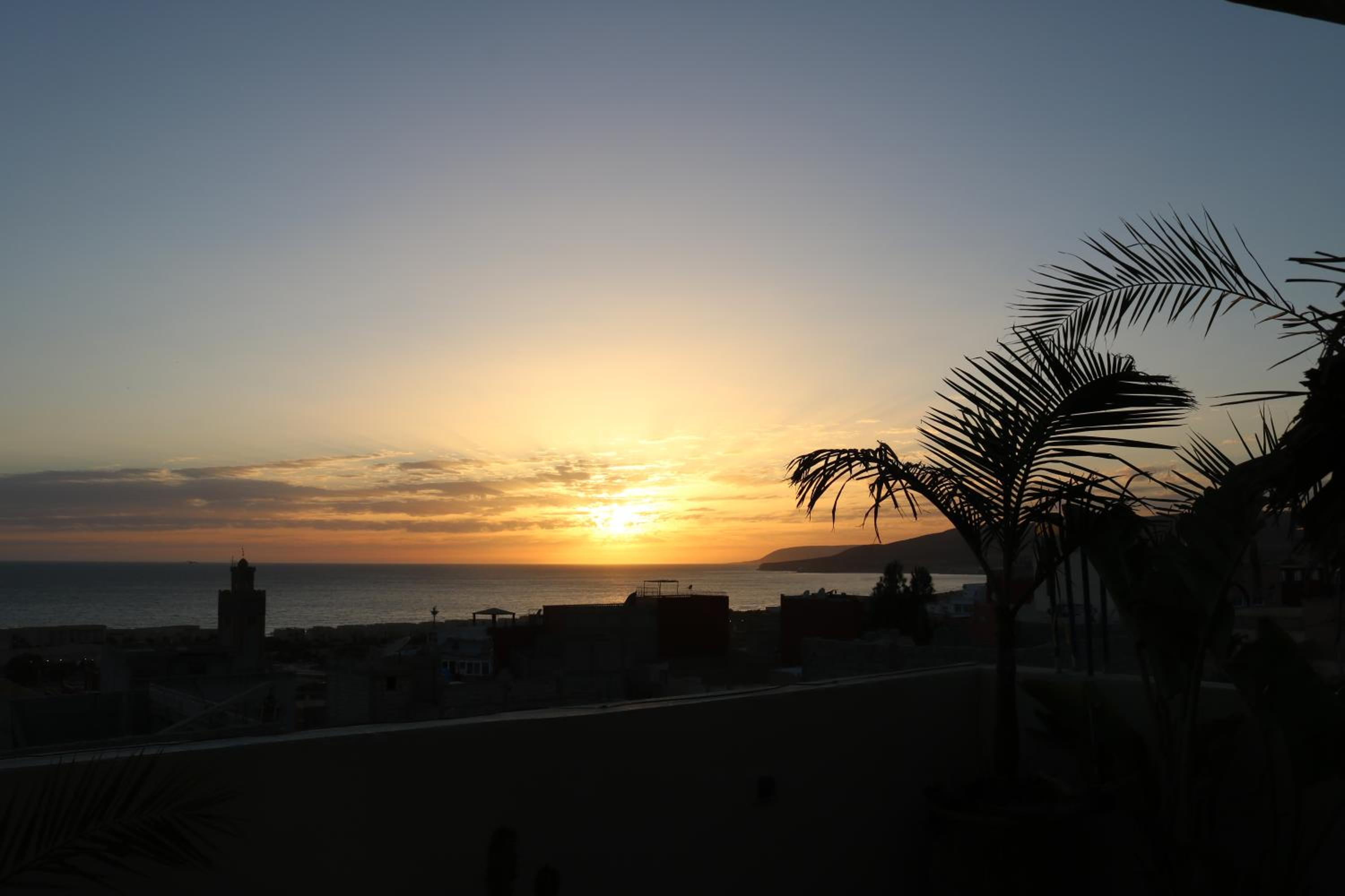 Azrac Surf Morocco — photo 29