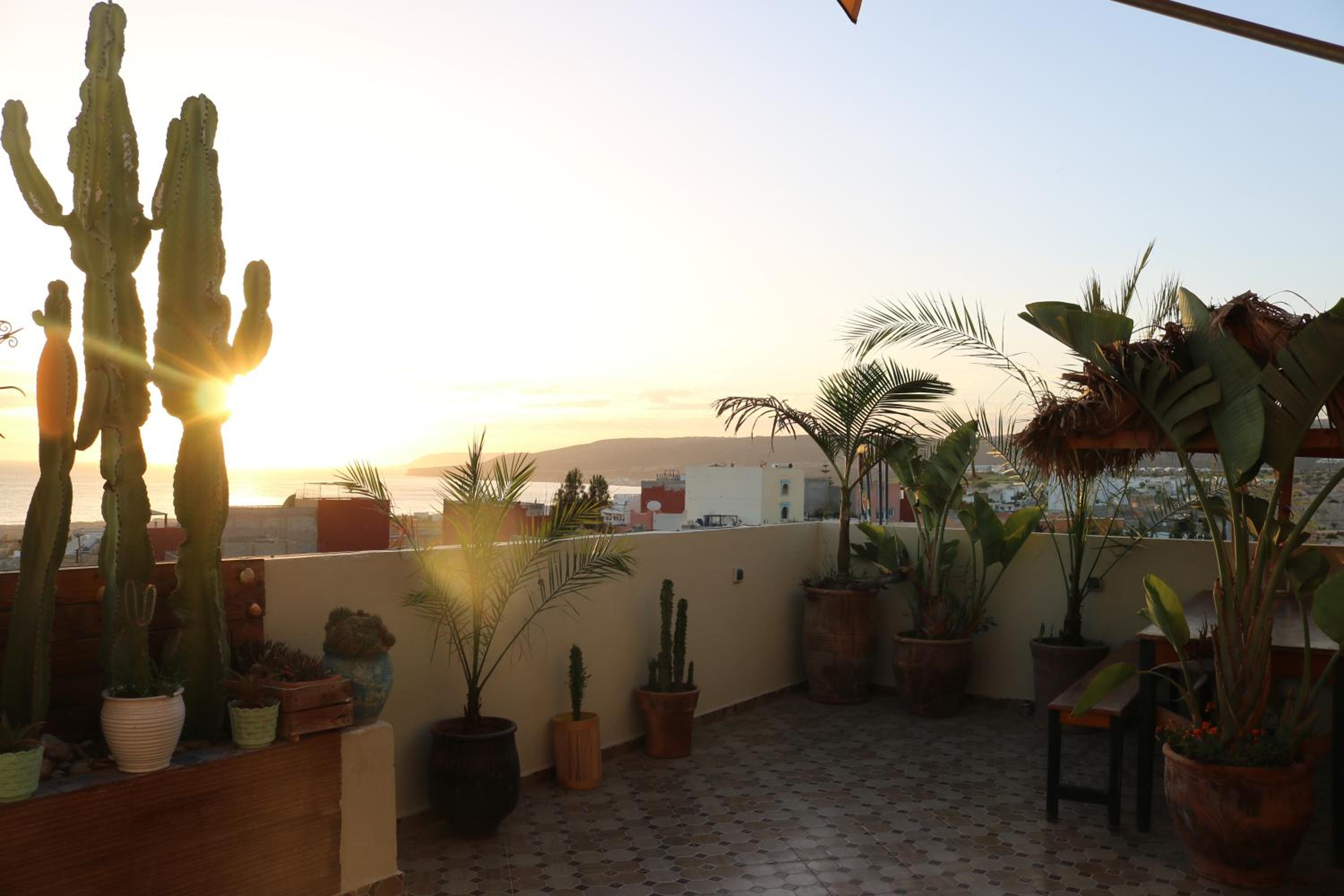 Azrac Surf Morocco — photo 68