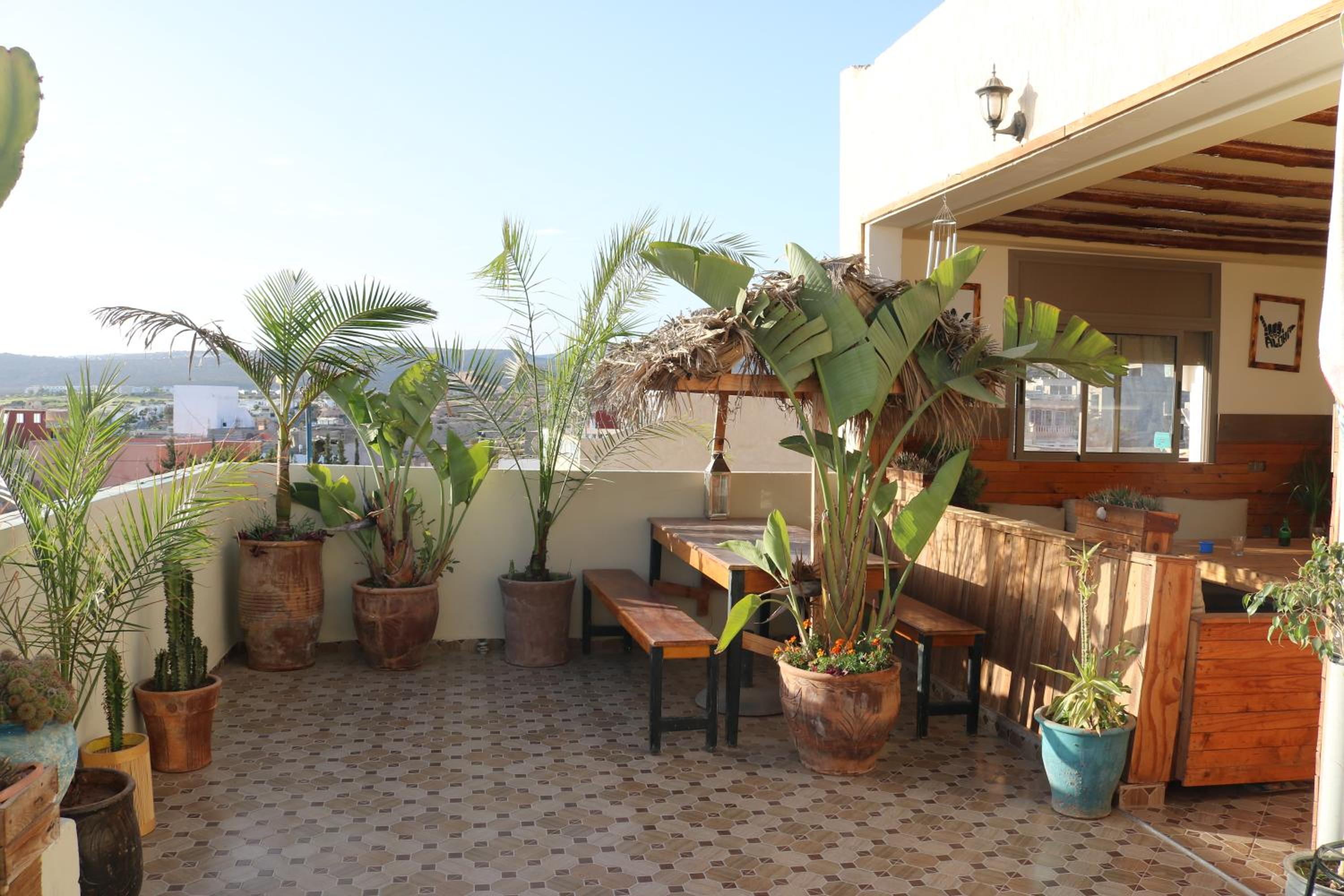 Azrac Surf Morocco — photo 82