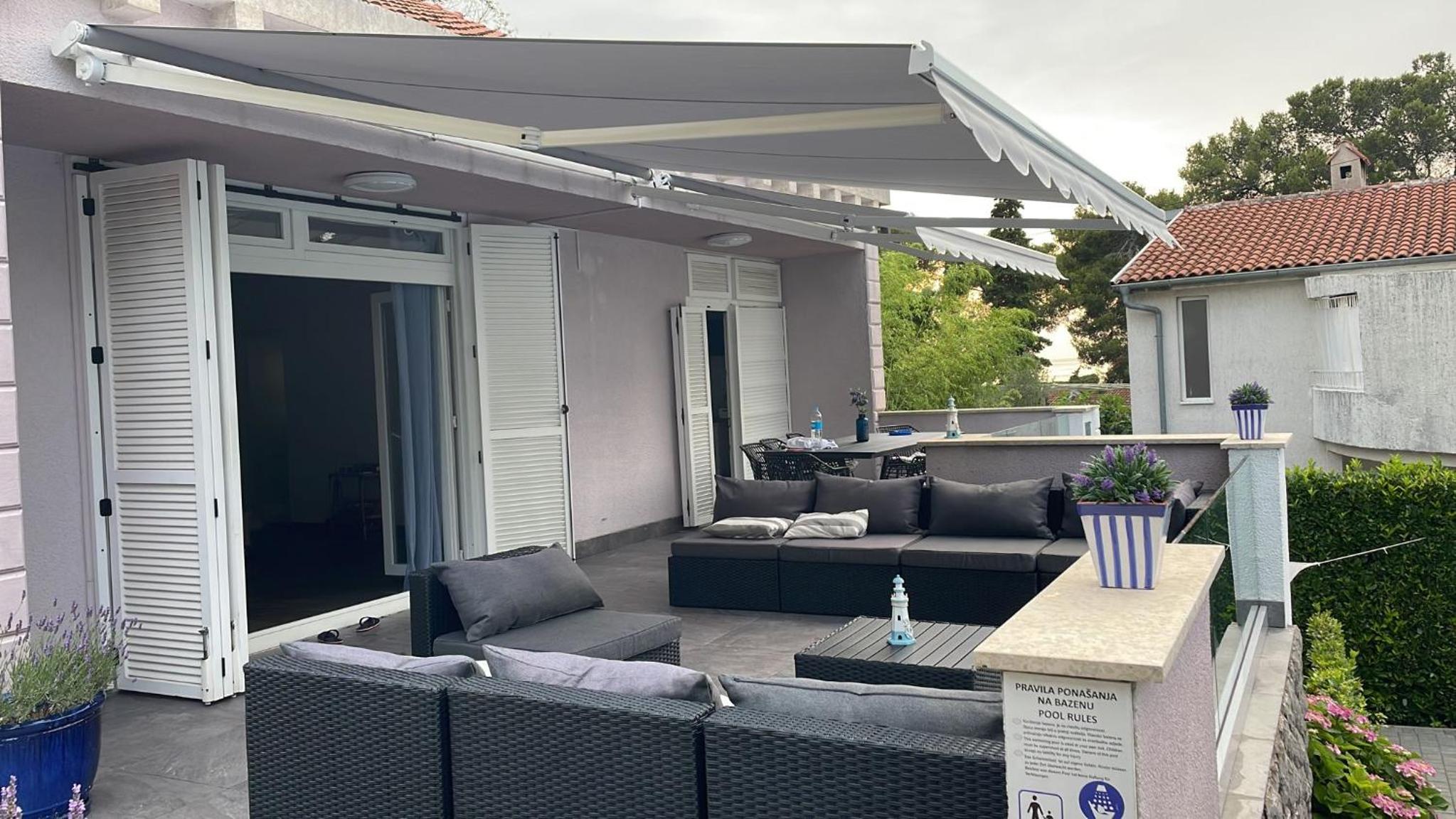 NS Dream Villa Malinska