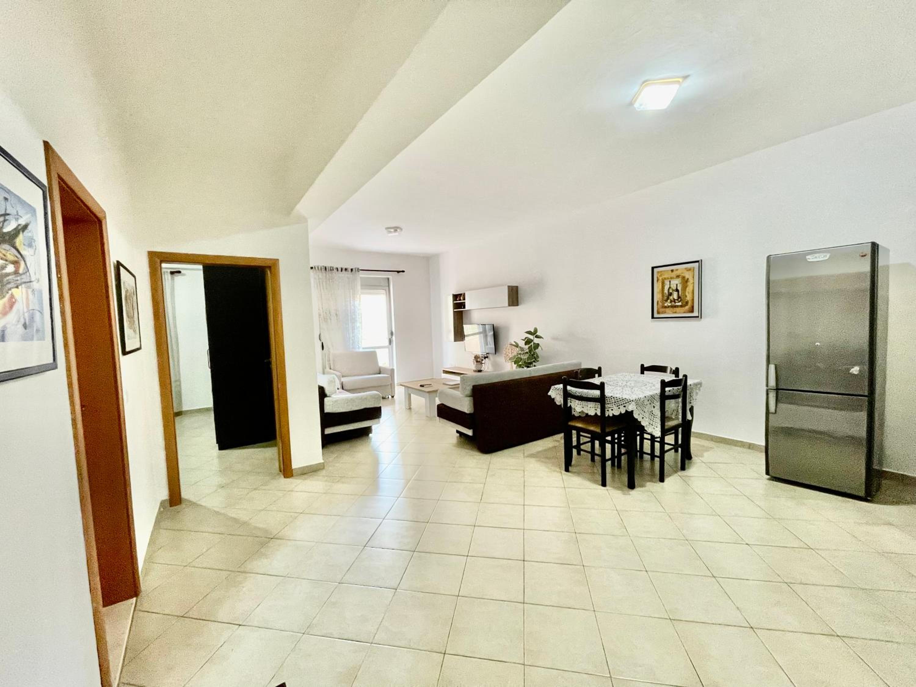 Apartment Orik