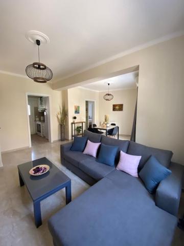 Thisvi's Apartment - In The Heart Of The Center view 5