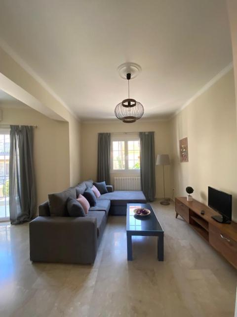 Thisvi's Apartment - In The Heart Of The Center view 4