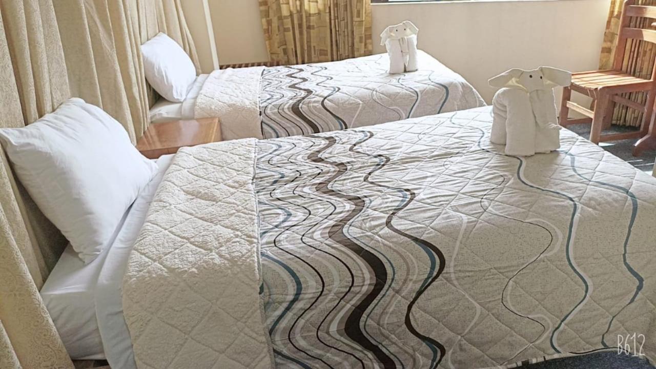 Hostal Fortaleza