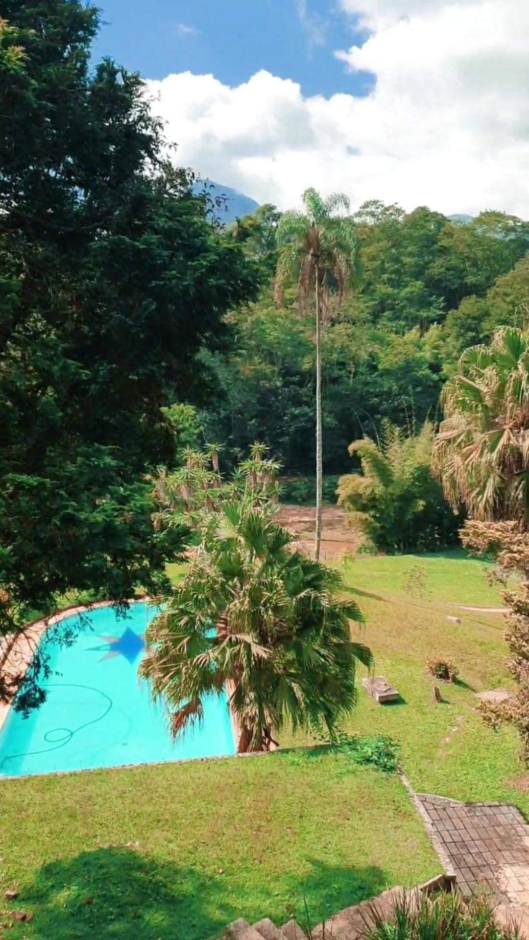 Sitio do Rumo