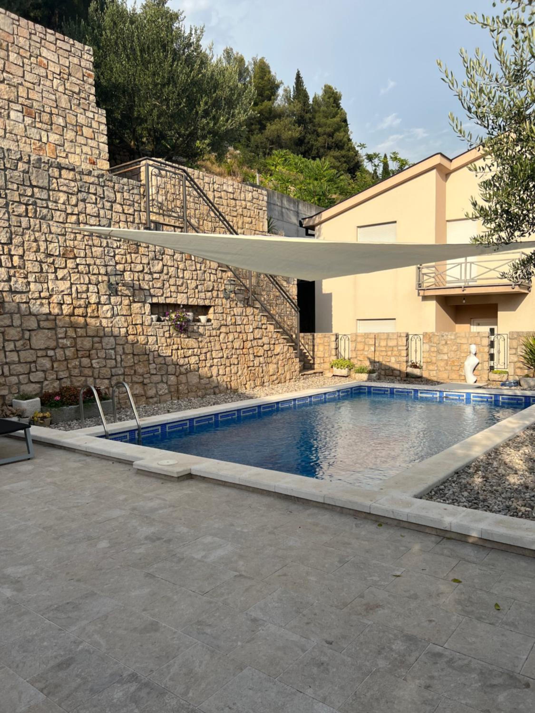 Villa Visualizza view 4