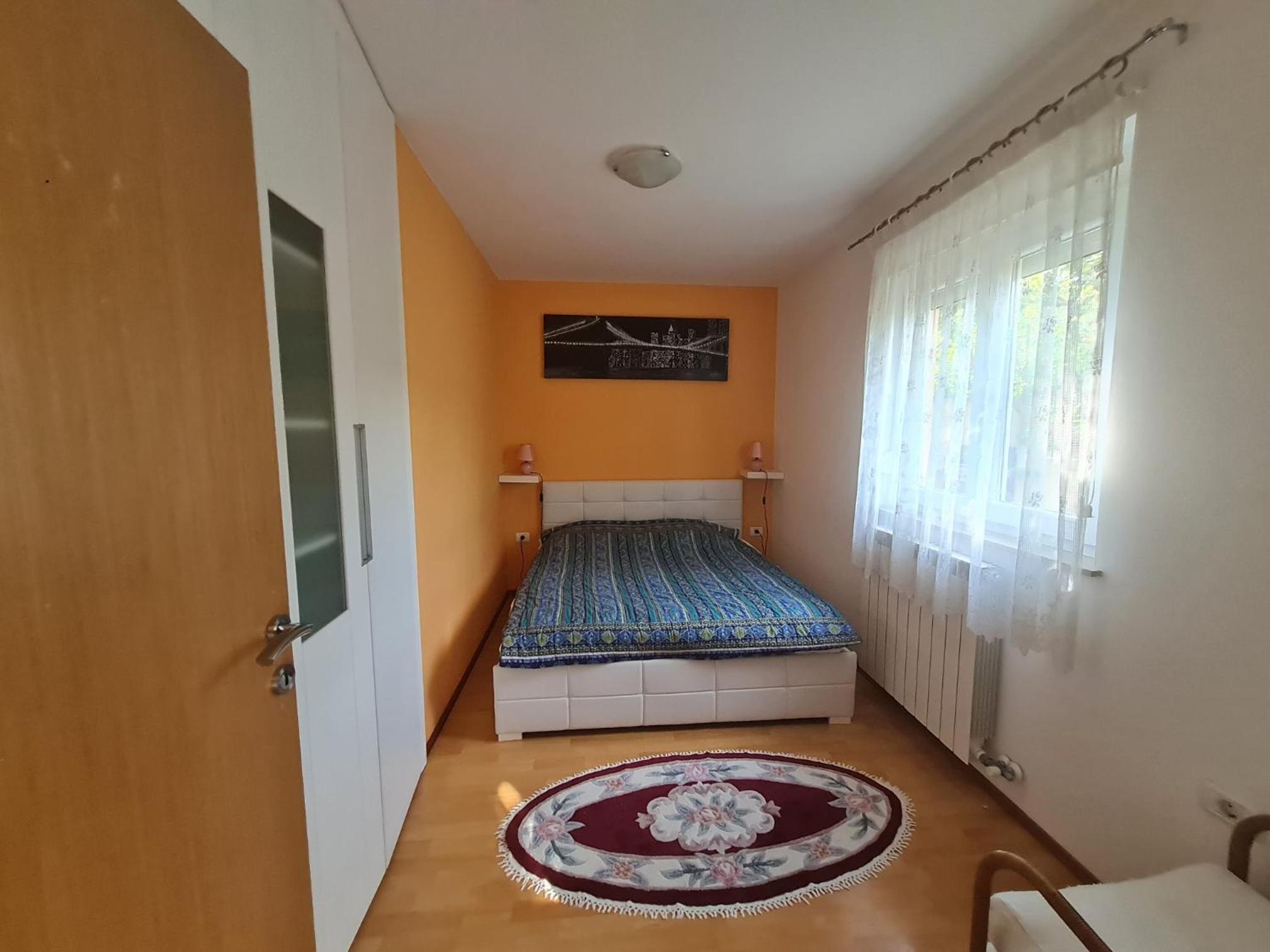 Stanovanje v mirni zeleni okolici view 3