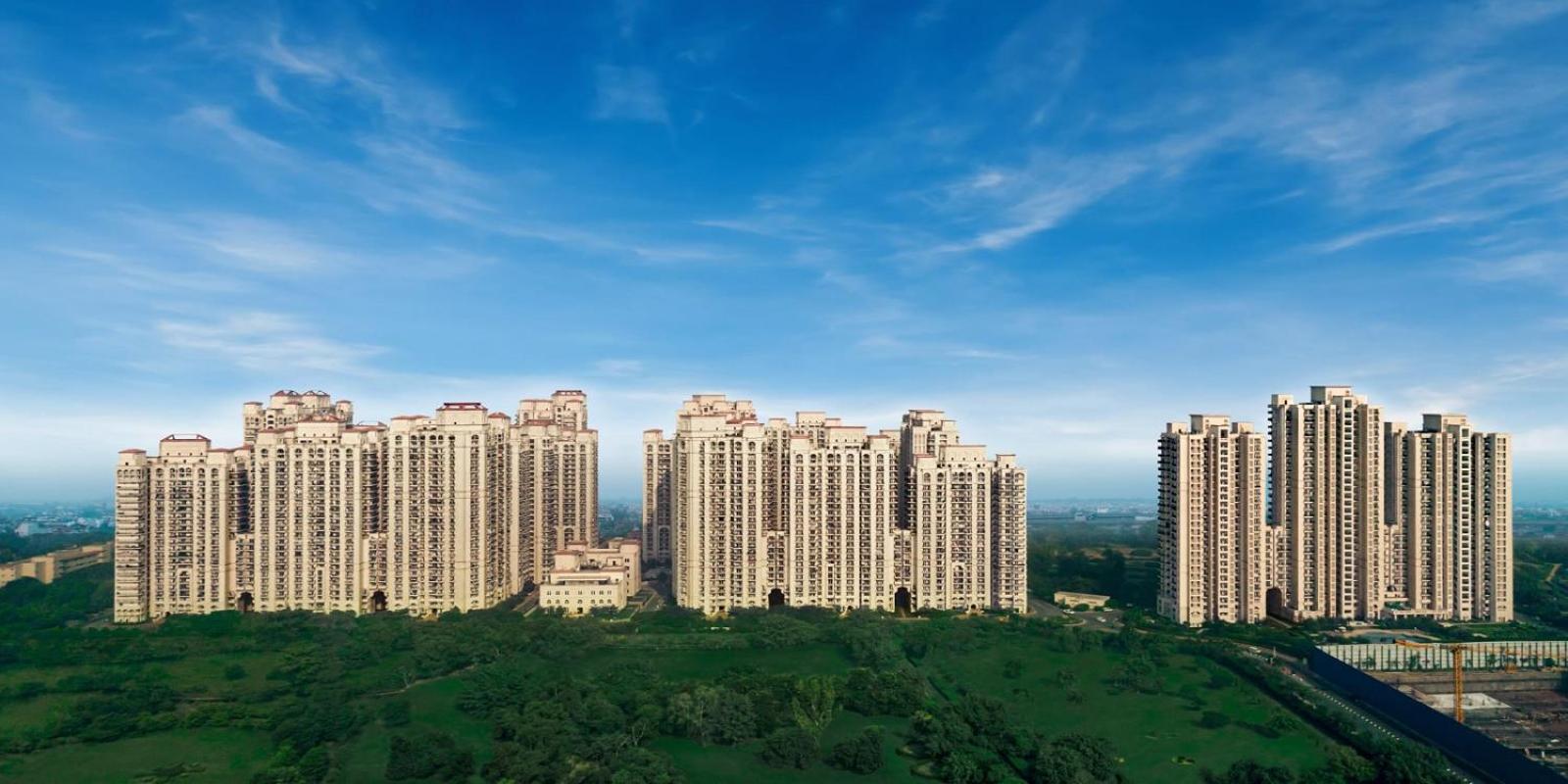 BnBBuddy Superb Furnished Studio Apartment 720 in West Delhi