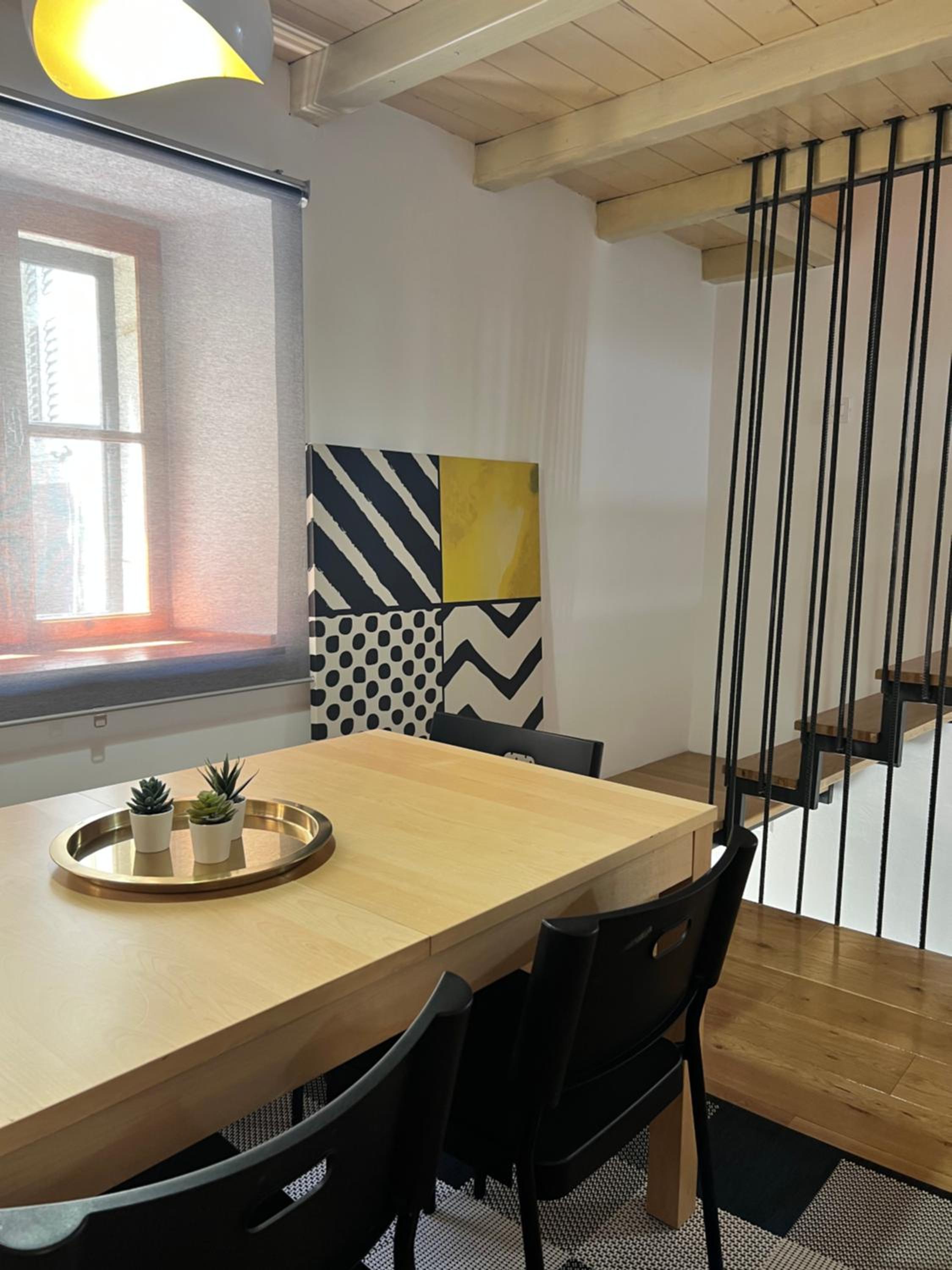 SeaYou!***Charming 1-bedroom rental unit in the old city center of Cres view 4