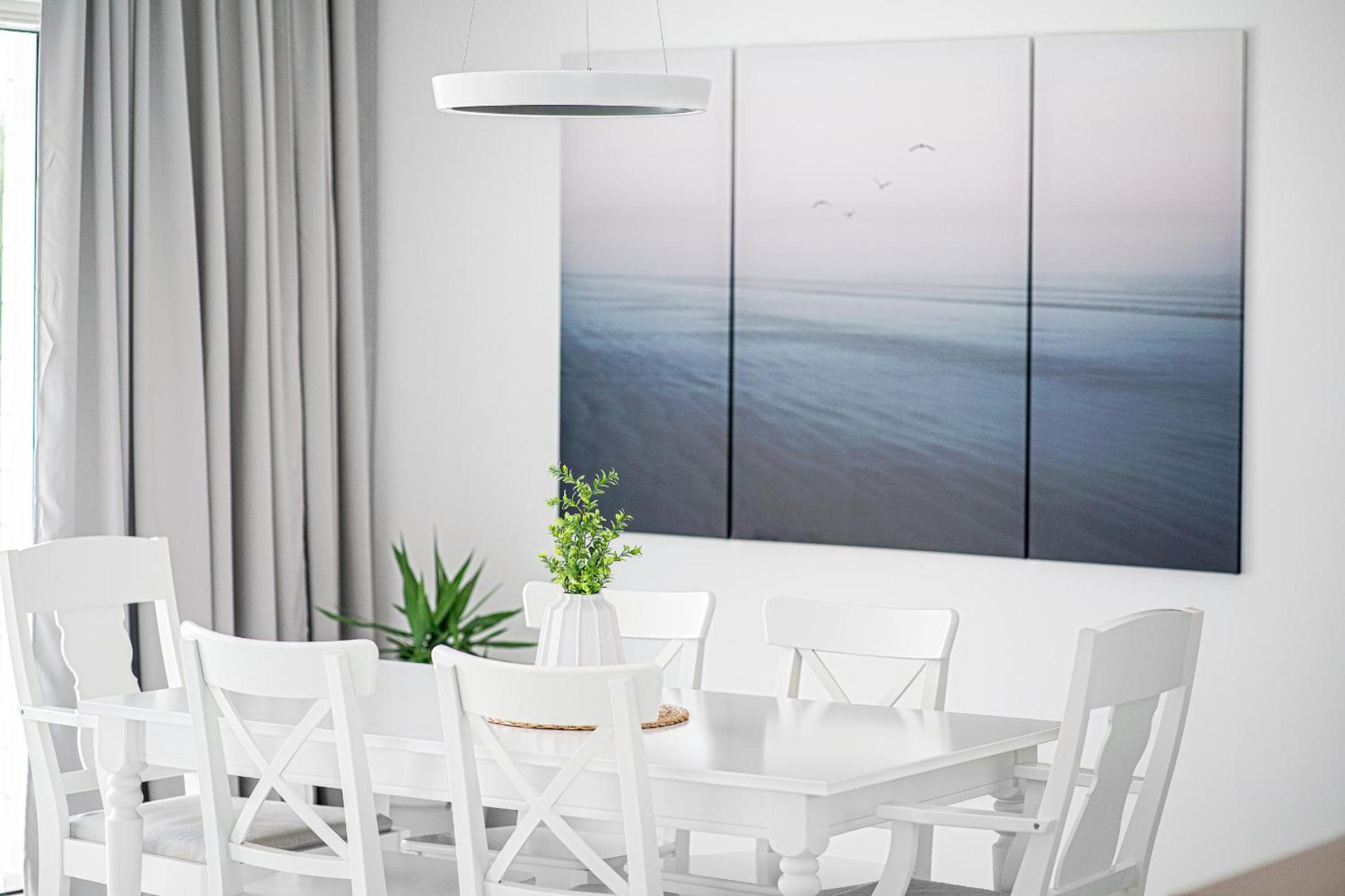 Perla Luxury Apartment view 3