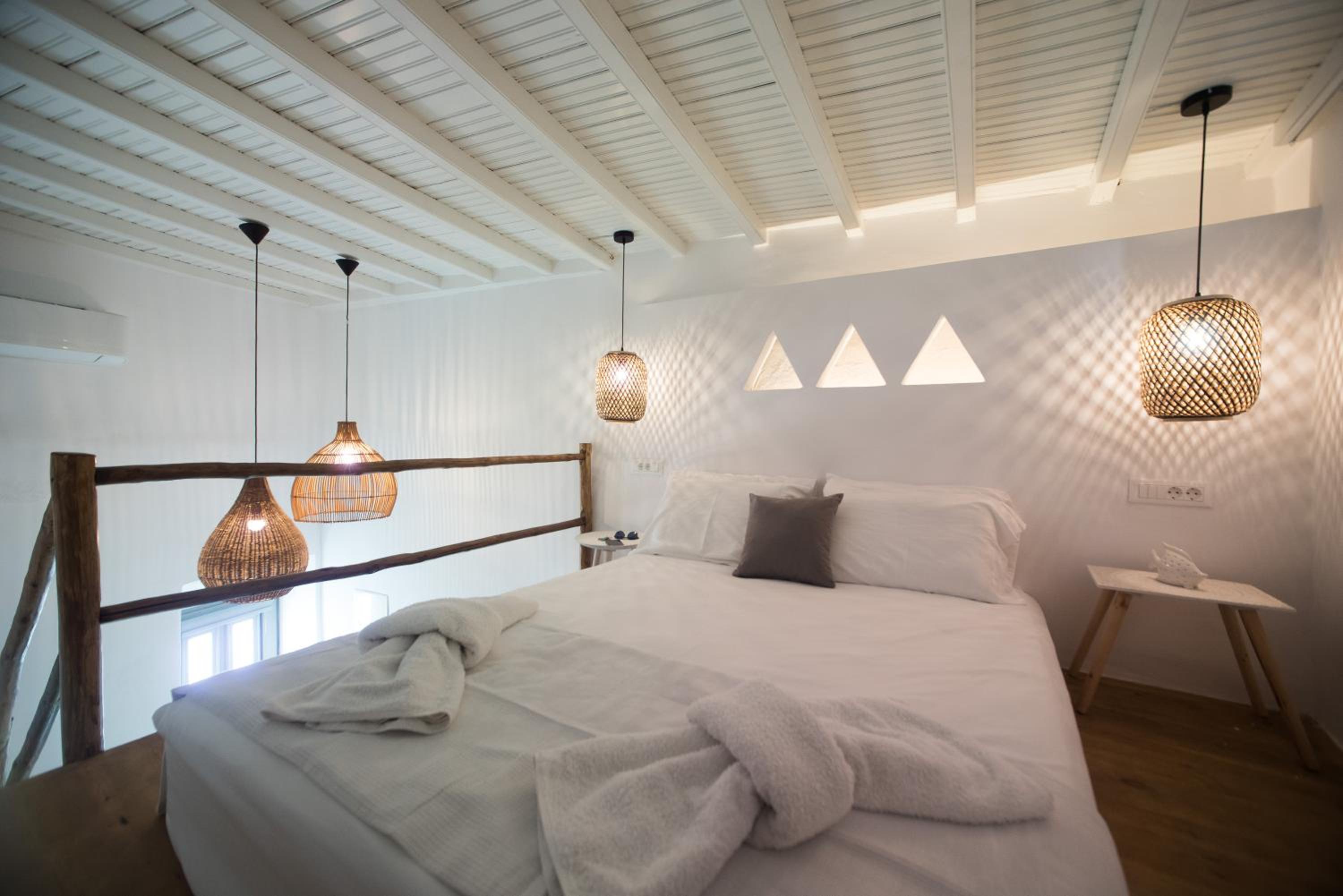 New Apartment in the heart of Mykonos town - 2