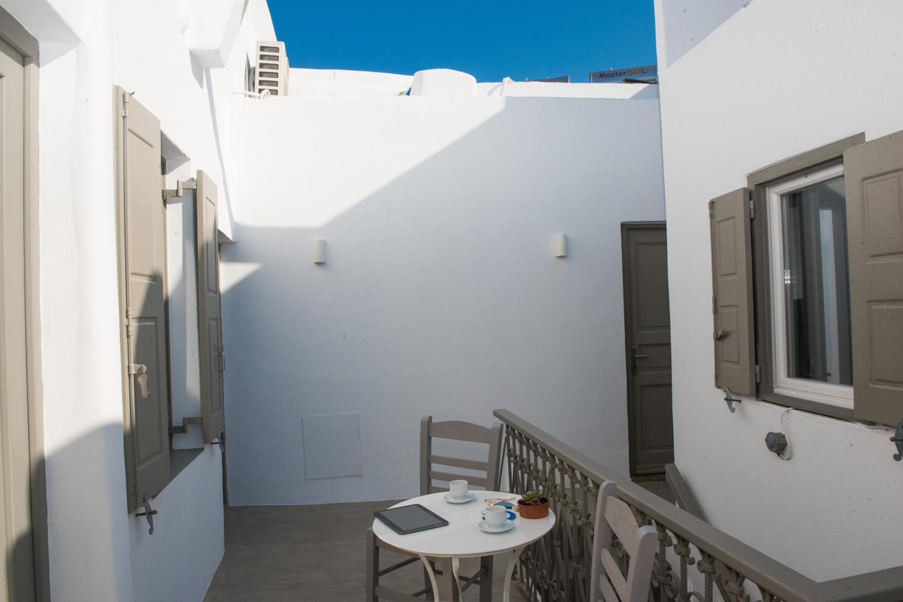 New Apartment in the heart of Mykonos town - 2