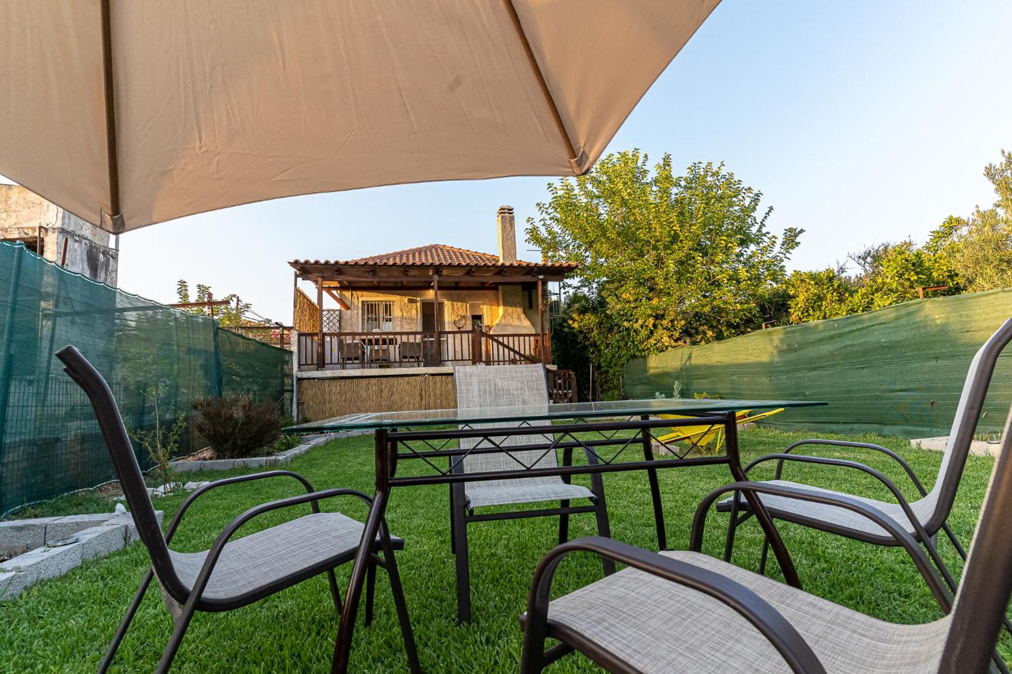 Francesca House
