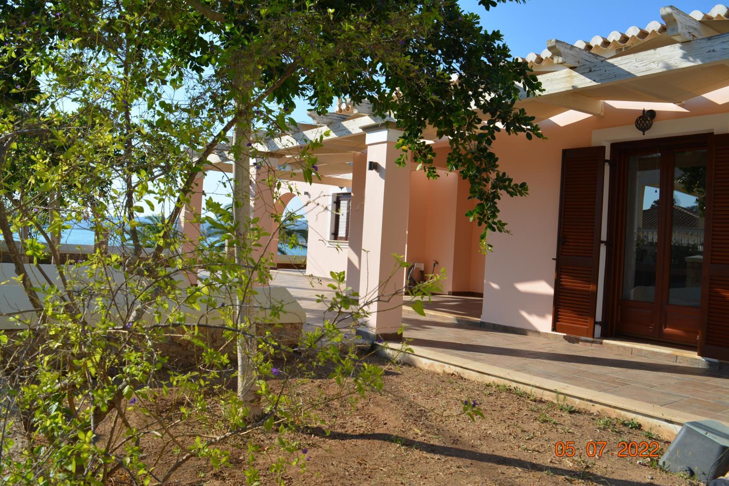 Sunset Bay view 5