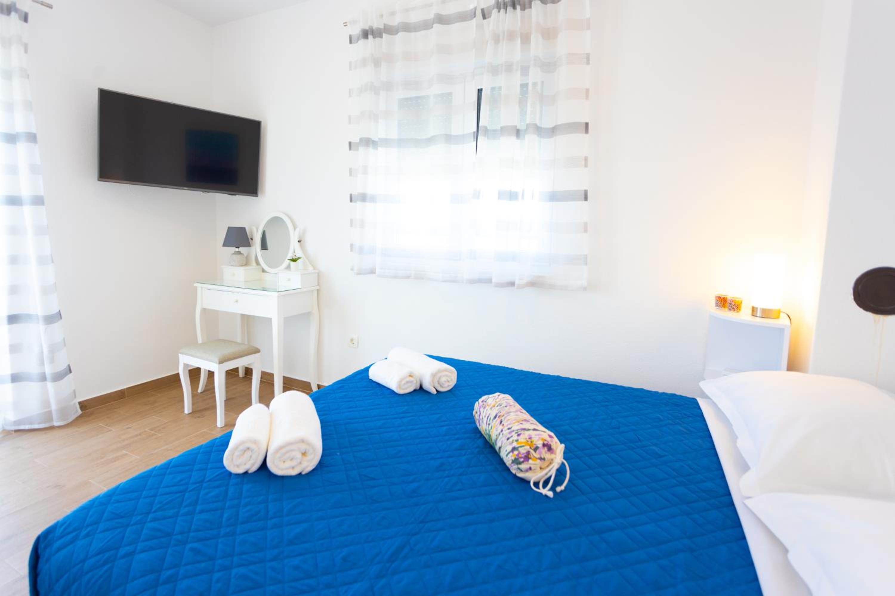 Apartments Jasa Deluxe