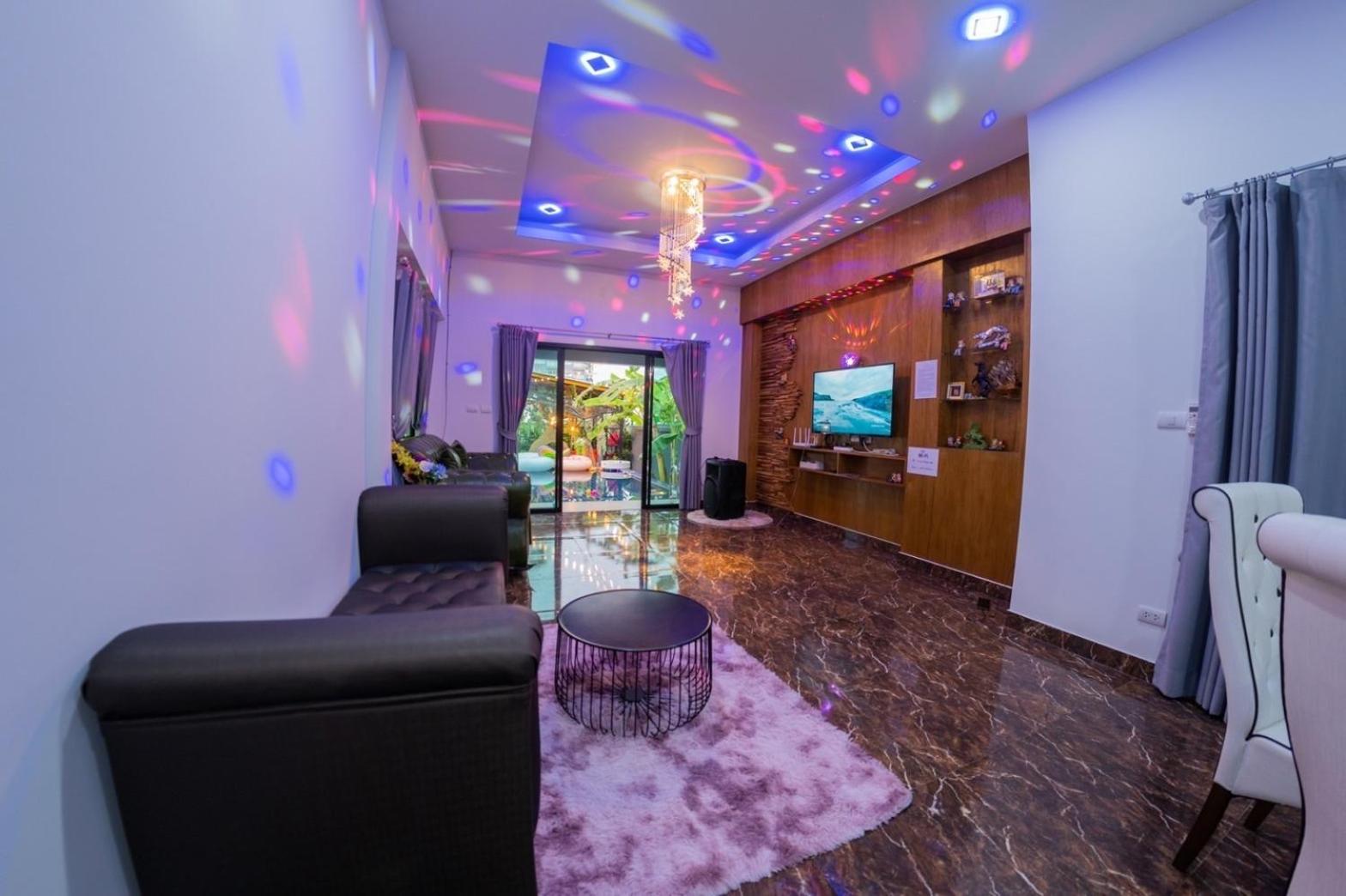 Mew Pool Villa 5