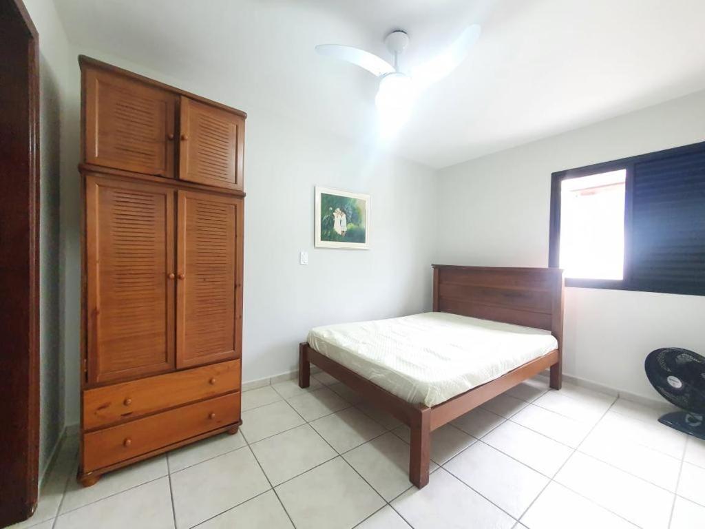 Cobertura duplex- 50m da Praia Grande- Ubatuba view 5