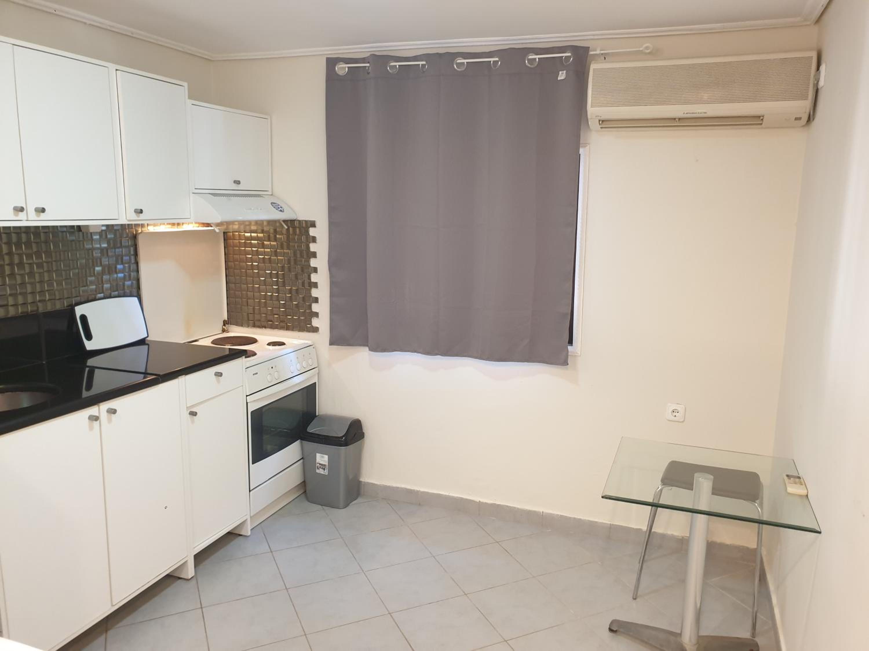 Varkiza Cozy Seaside Apartment view 3