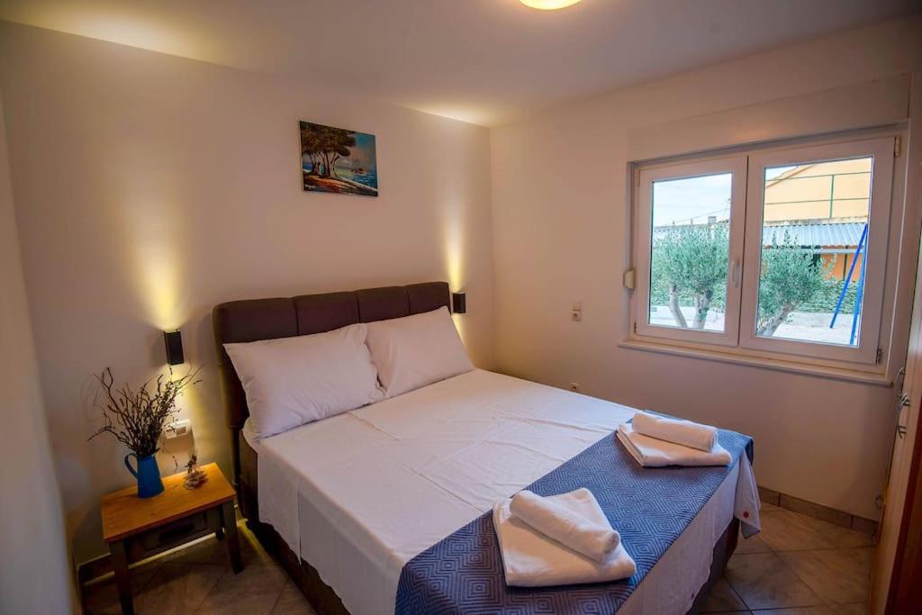VILLA OLEA - ŠIBENIK