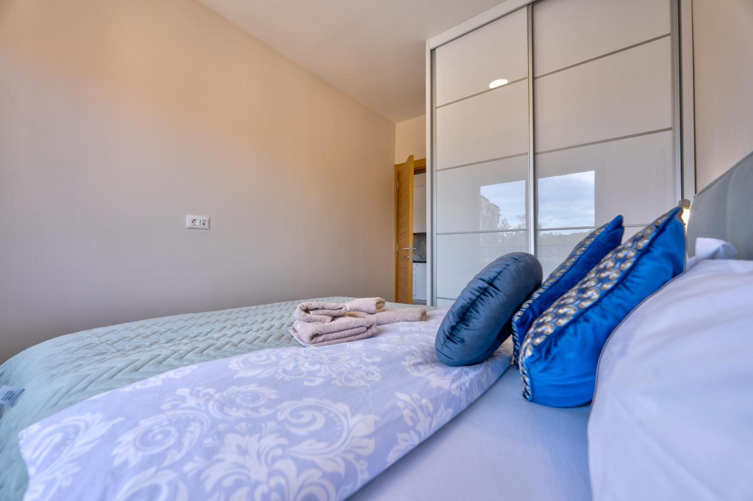 Apartment S54Lux&Spa, Villa Elsa 2