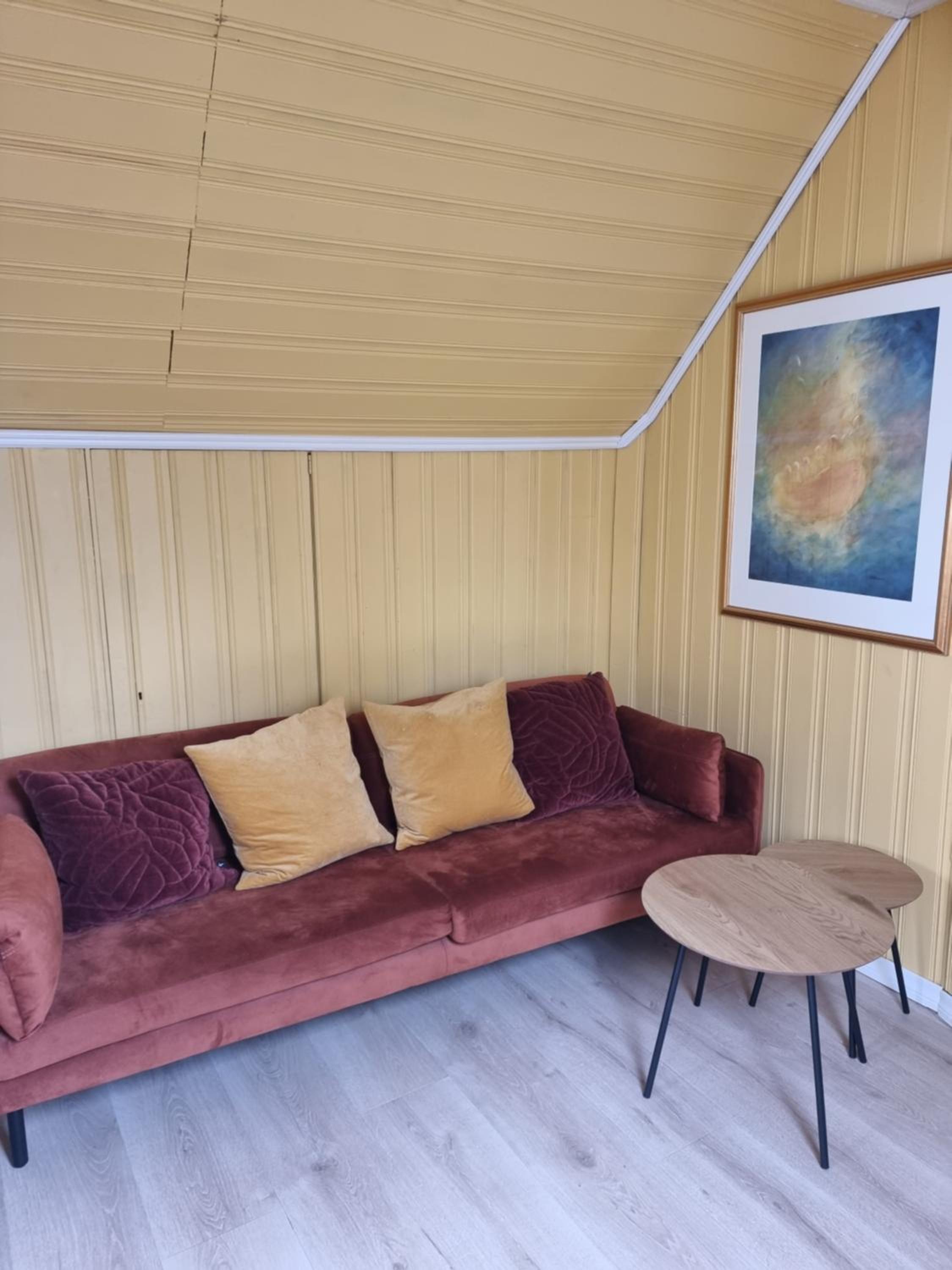 Bergen Vacations - Bergen Sentrum Apartment - Property Image 20