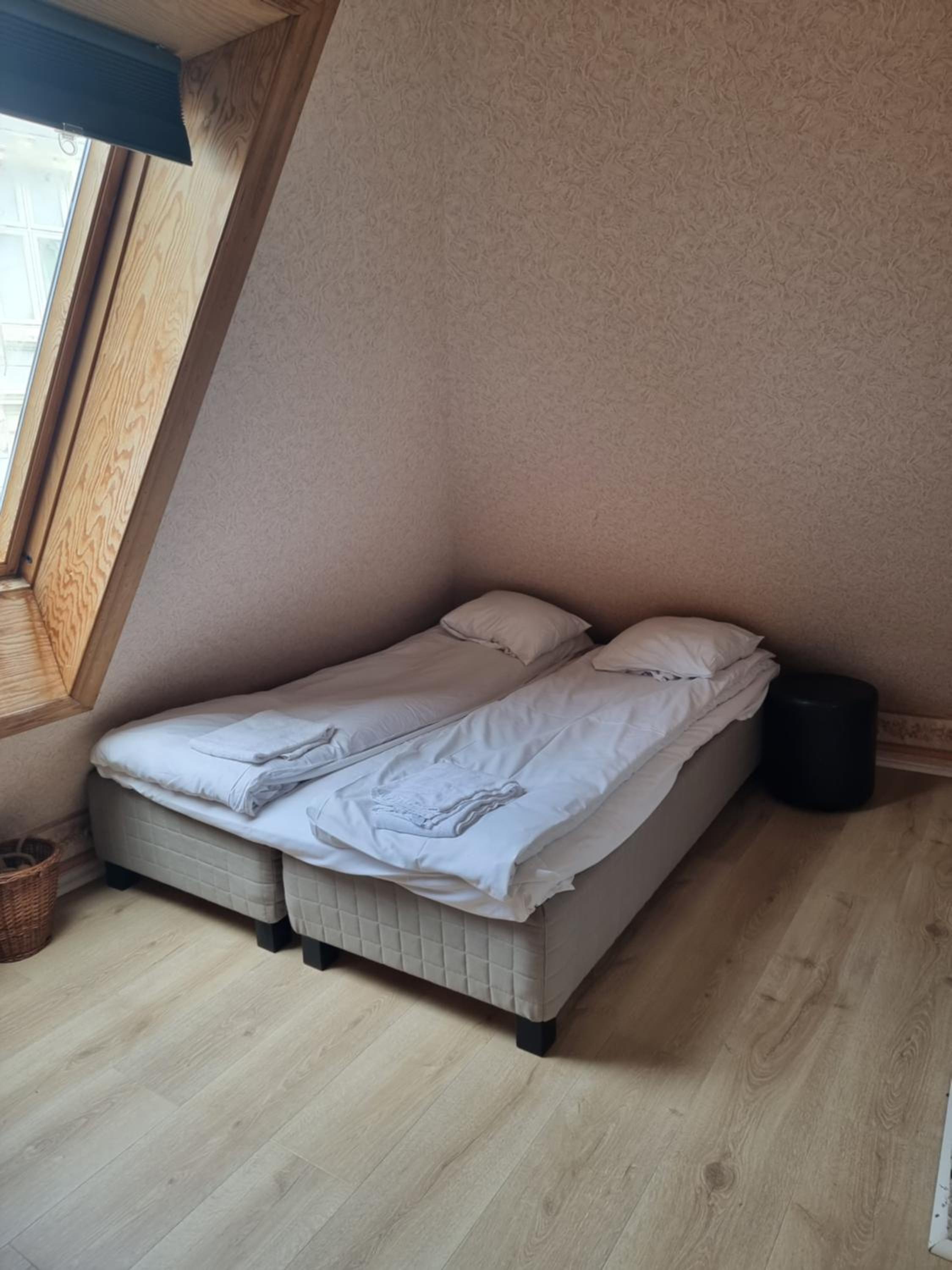 Bergen Vacations - Bergen Sentrum Apartment - Property Image 16