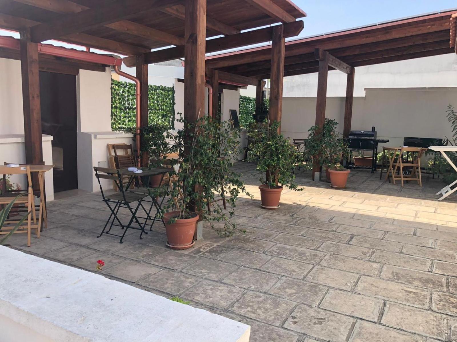 B&B Ornella
