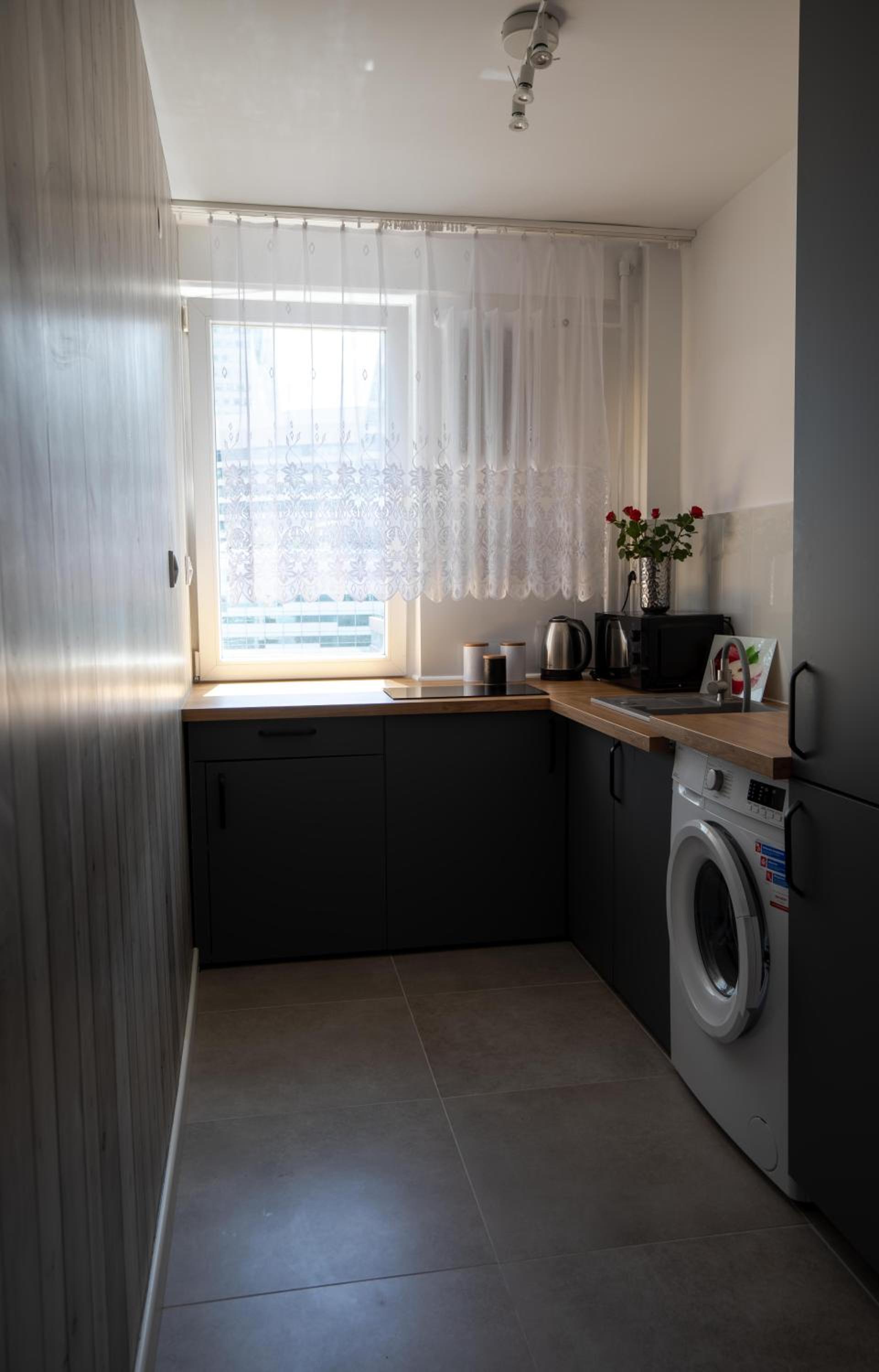 Apartament Wika