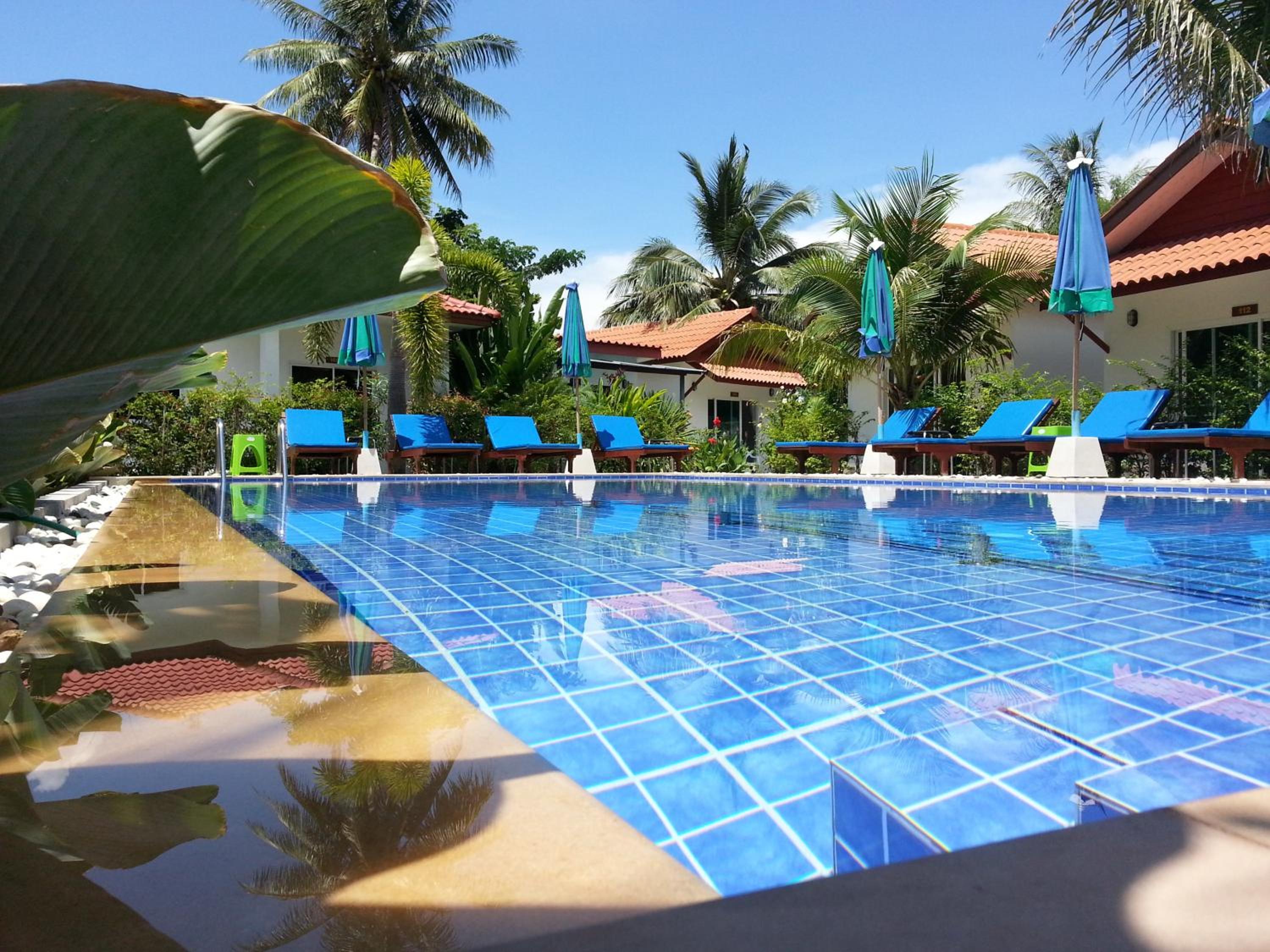 Bangtao Varee Beach — 13