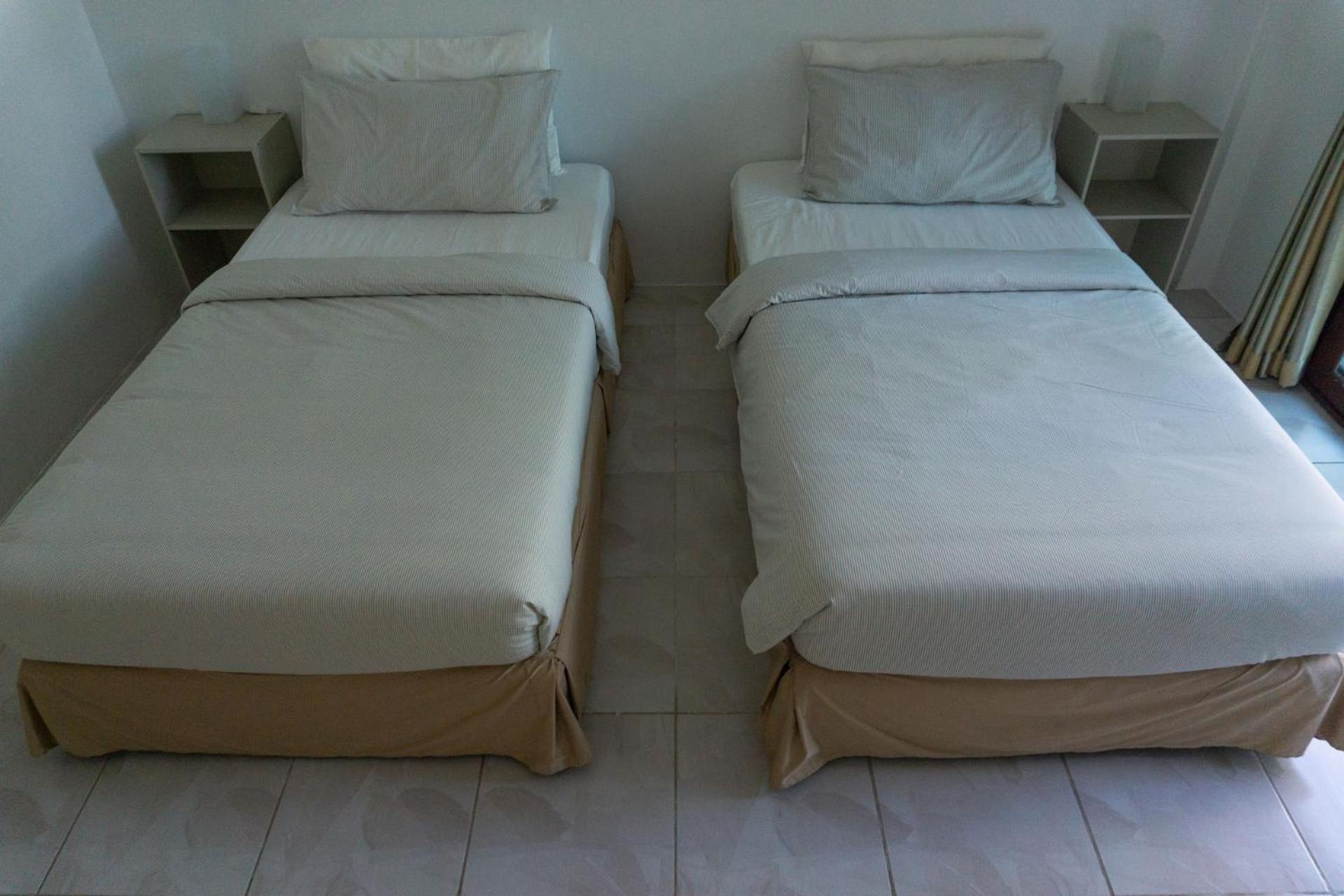 Isla Tortuga Diving & Hostel