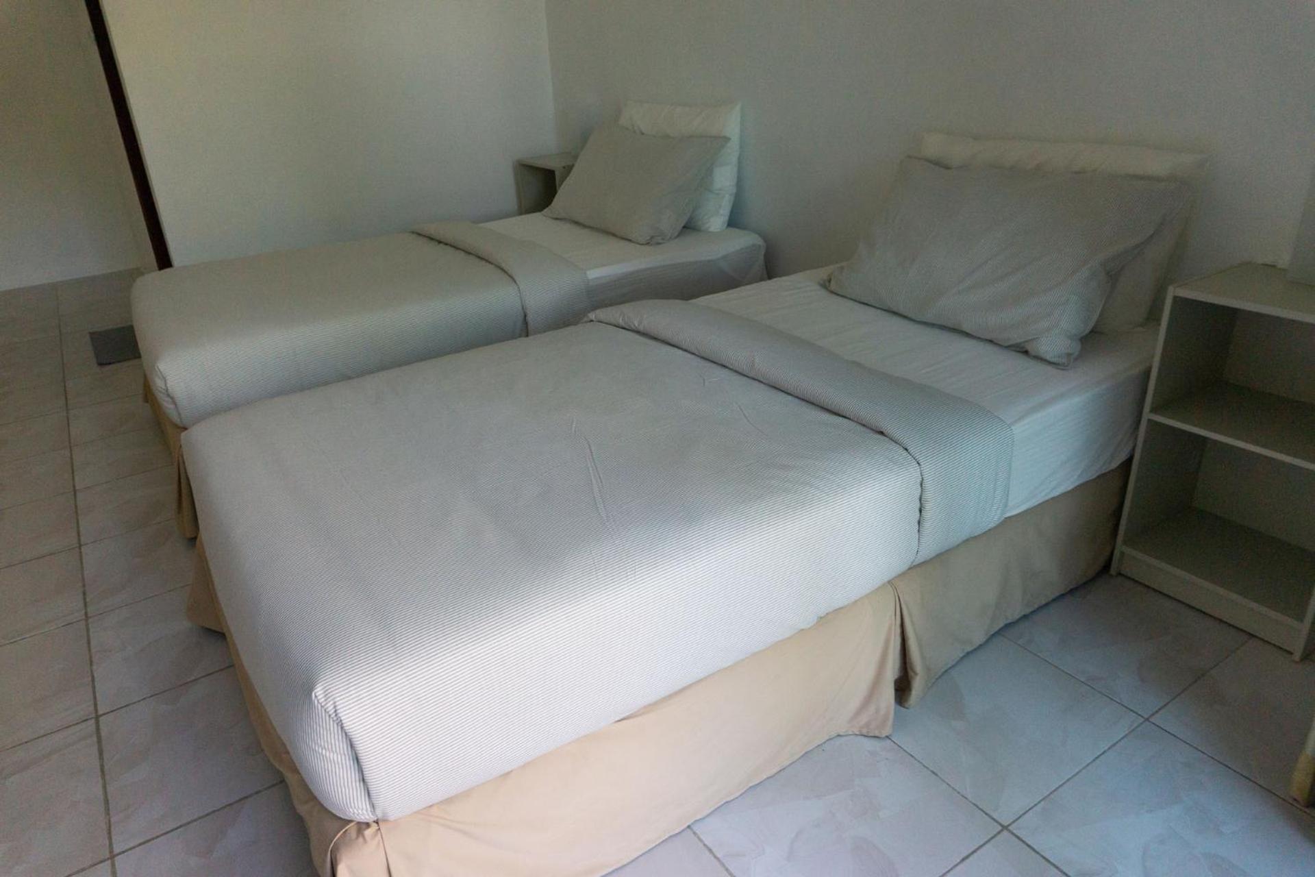 Isla Tortuga Diving & Hostel