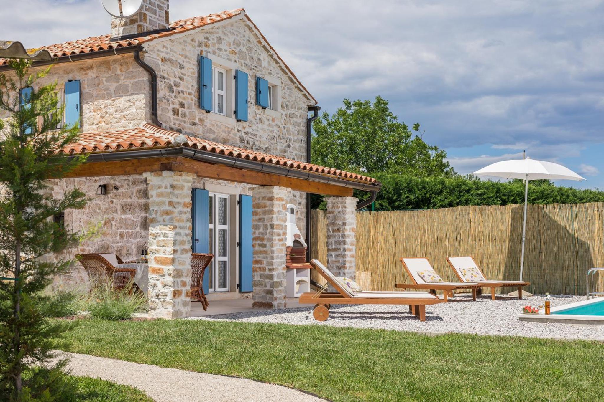 Villa Ivea view 4