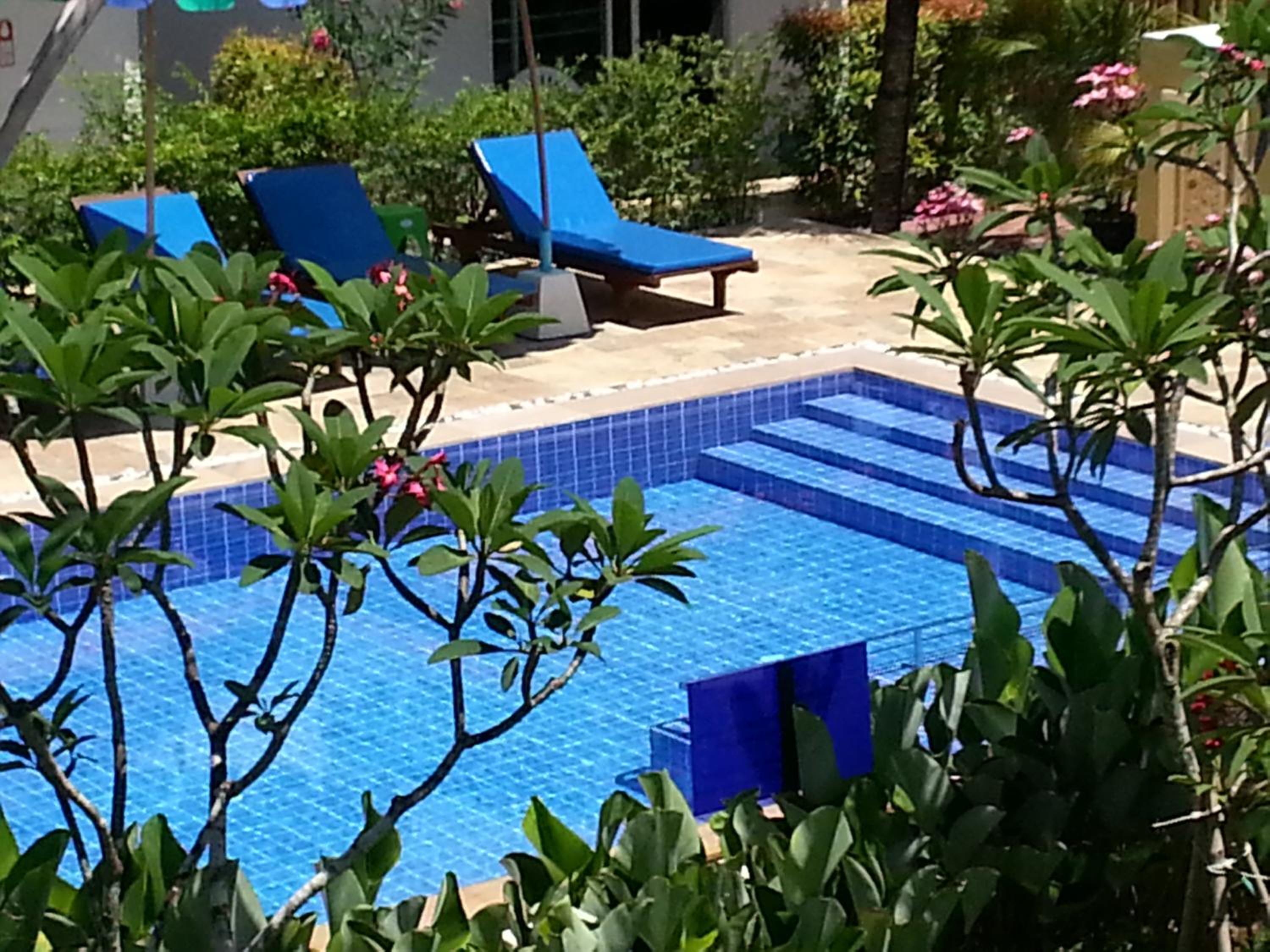 Bangtao Varee Beach — 27