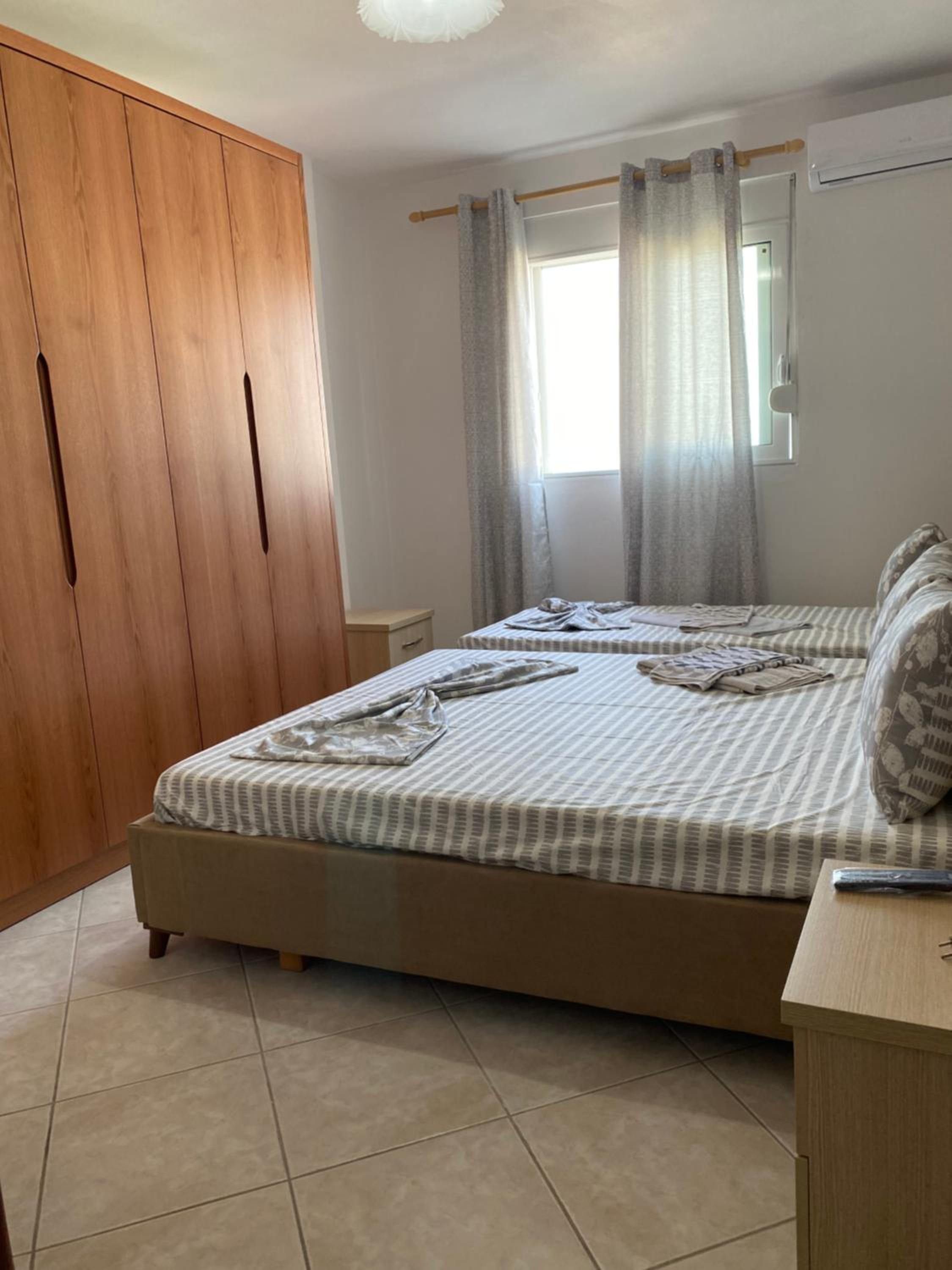 Alma Room