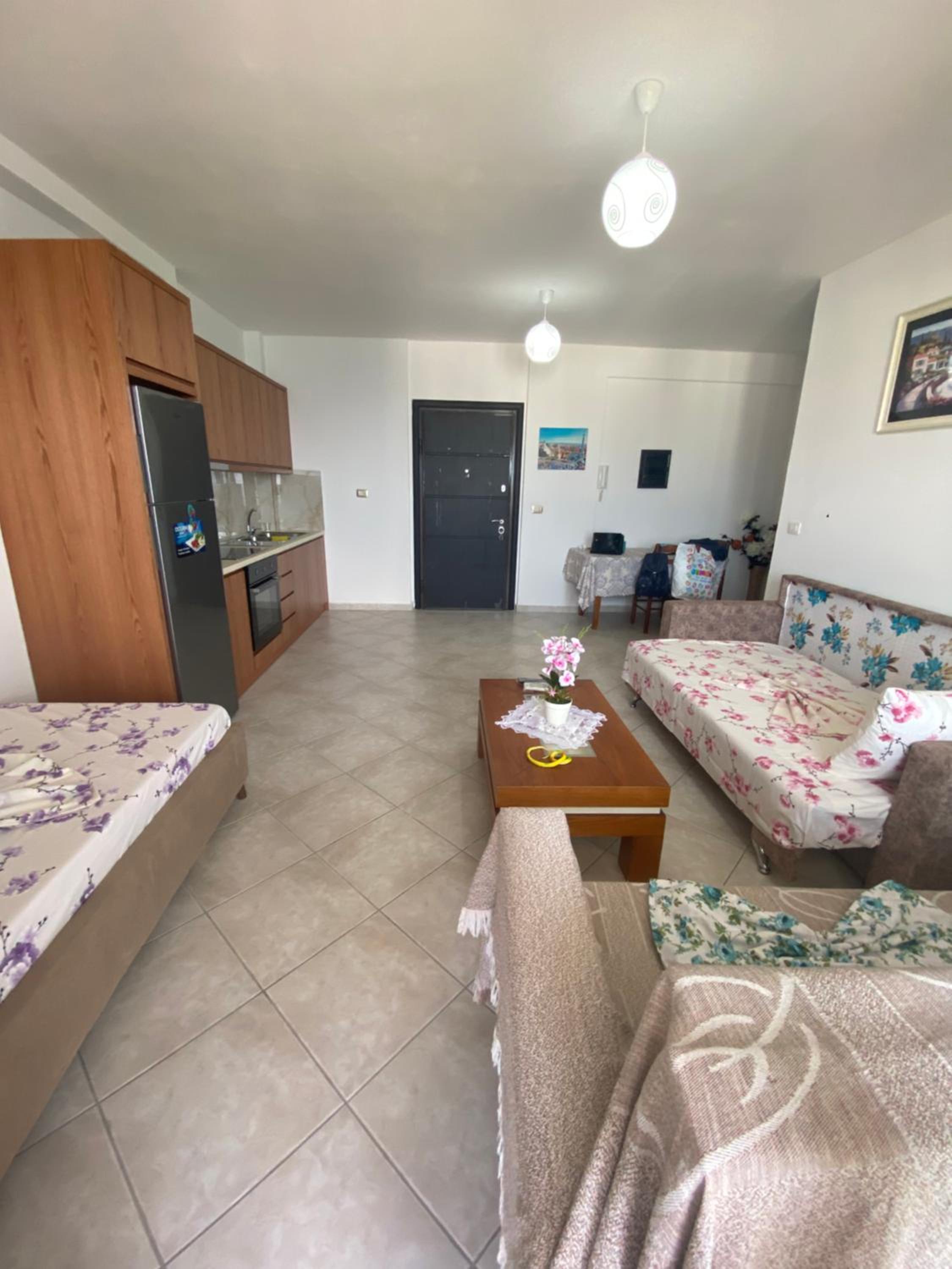 Alma Room