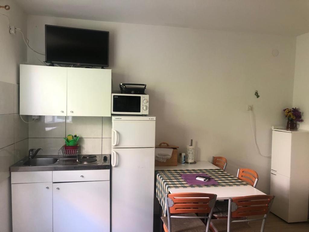 Apartments Zamicka