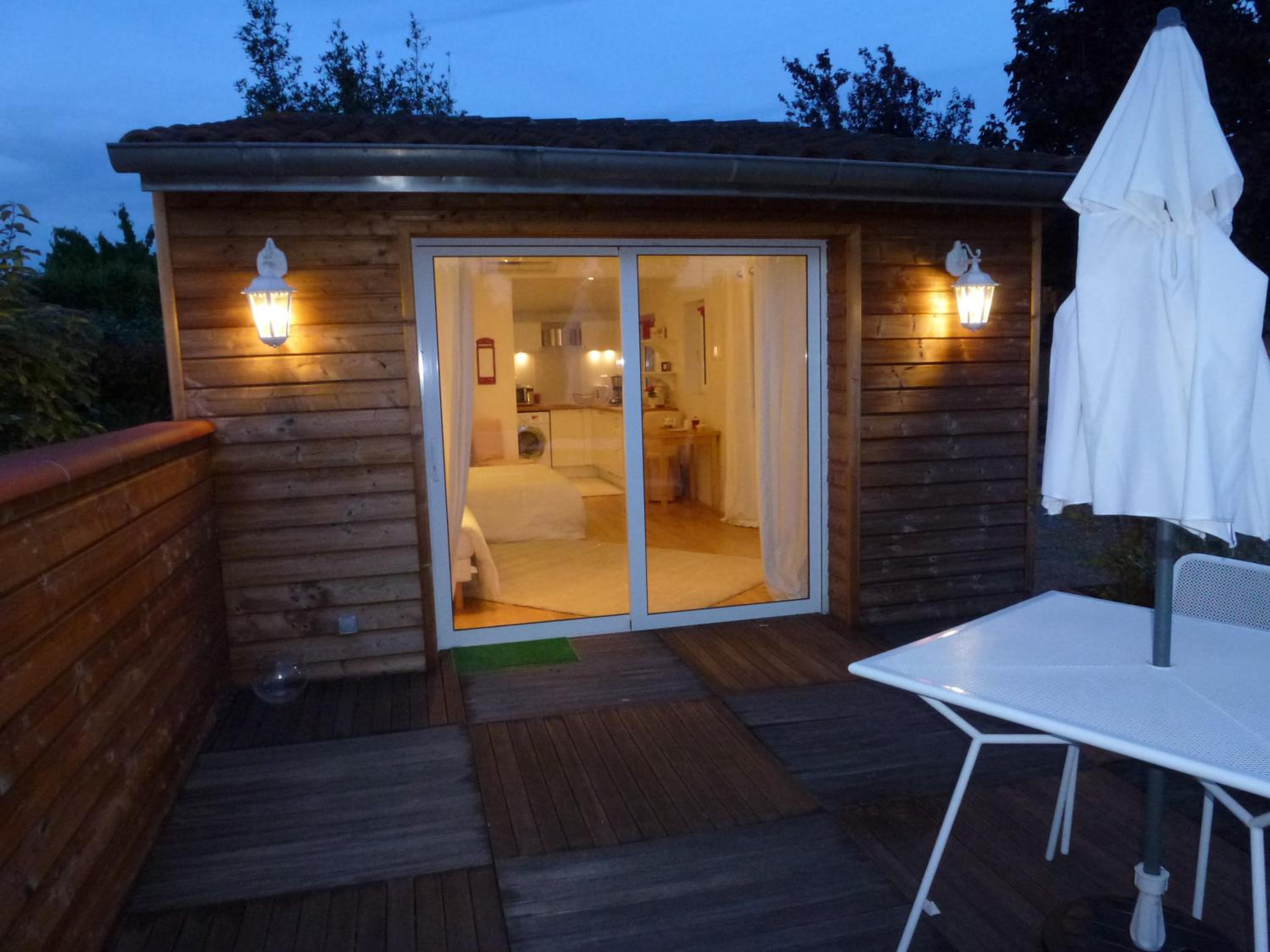 Cottage Blagnac