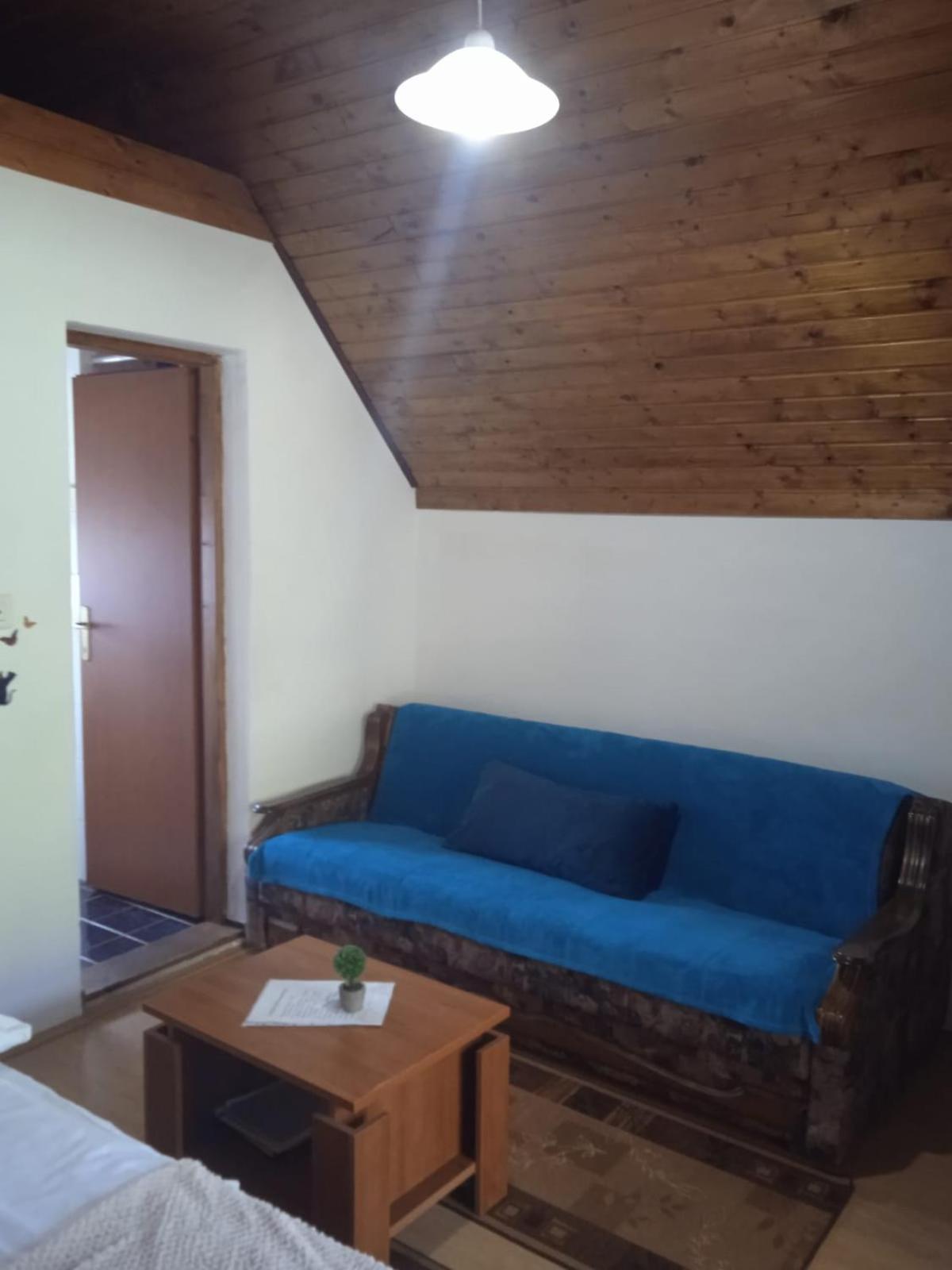 Apartman Nino view 3