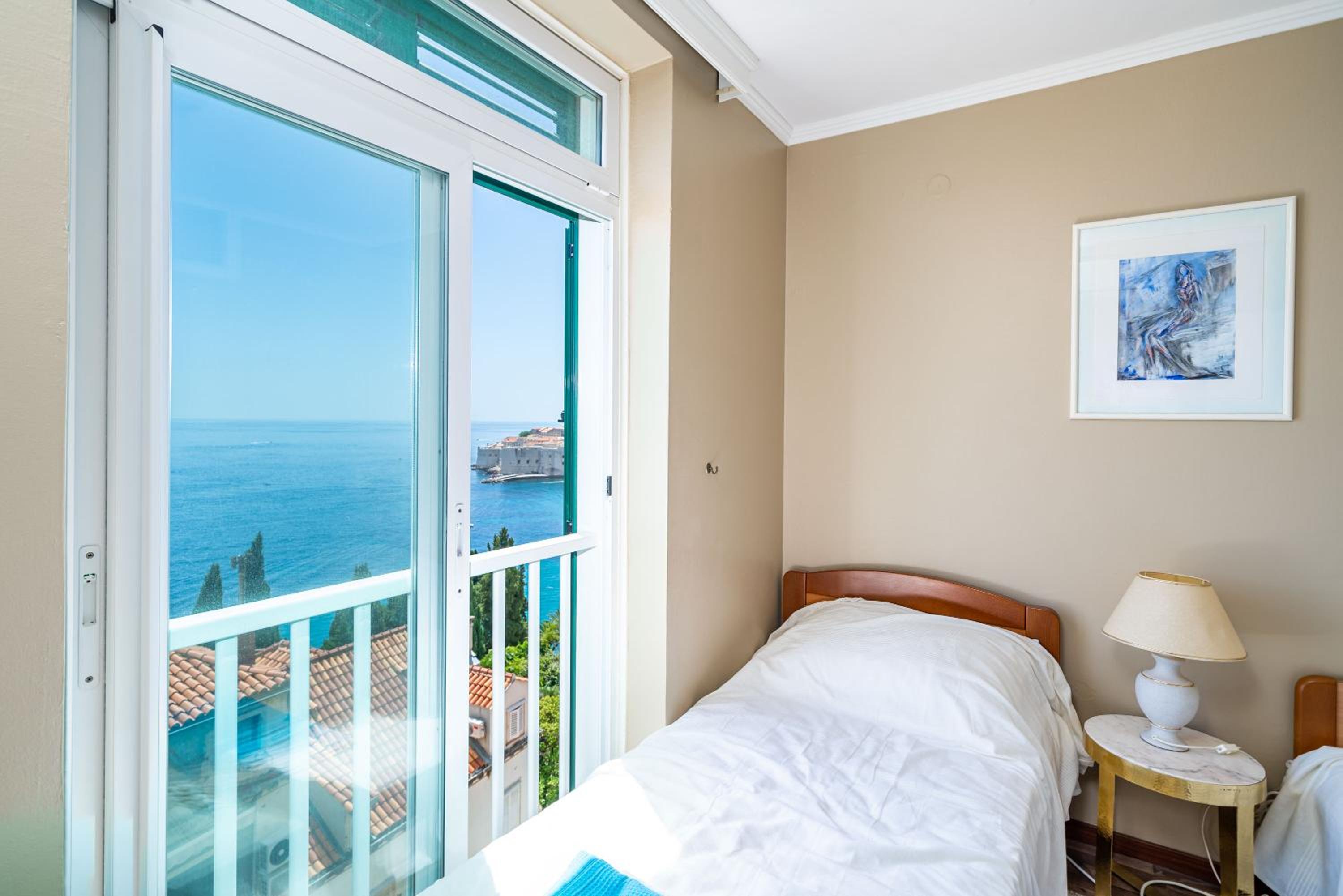 Bella Luka Apartment