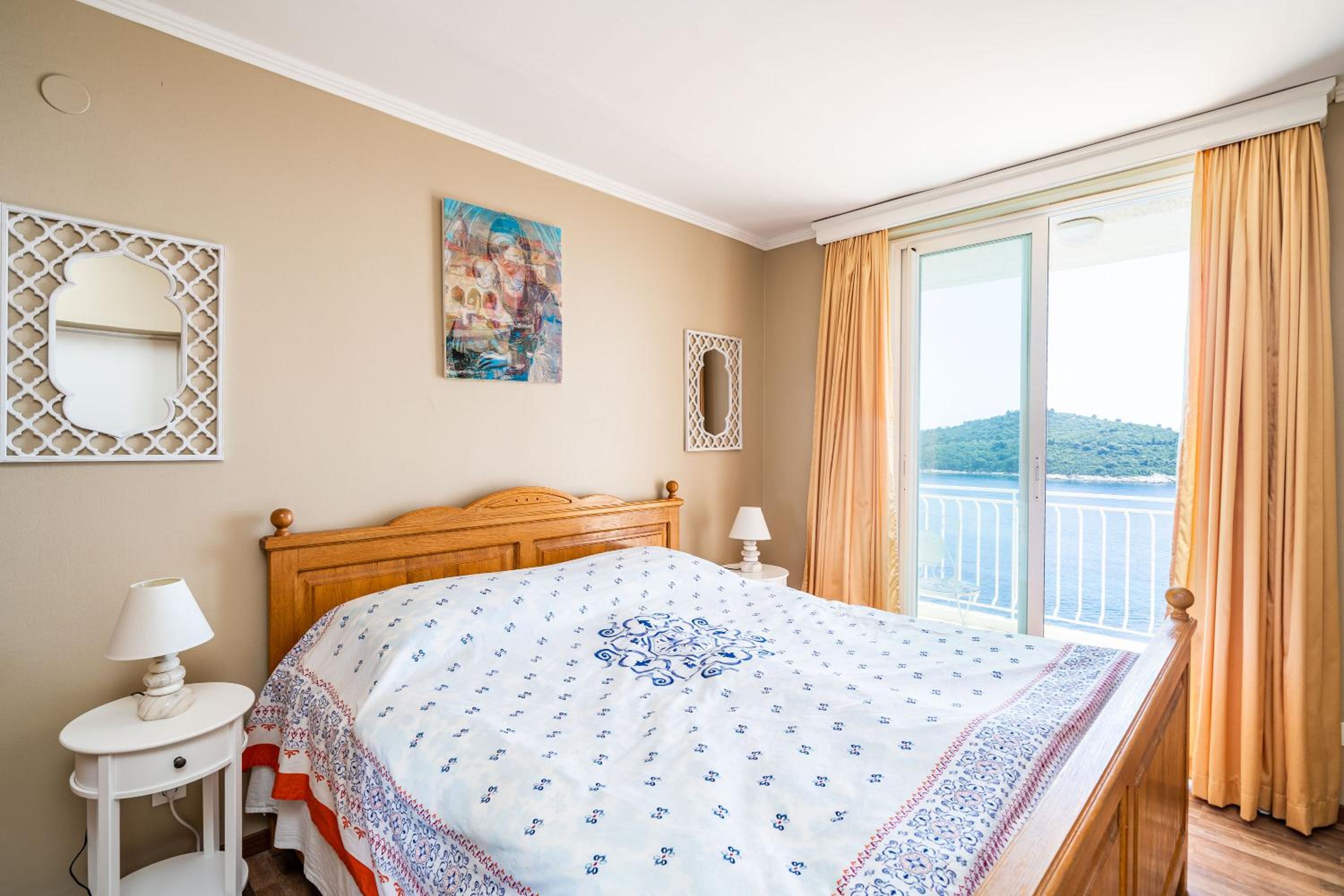 Bella Luka Apartment
