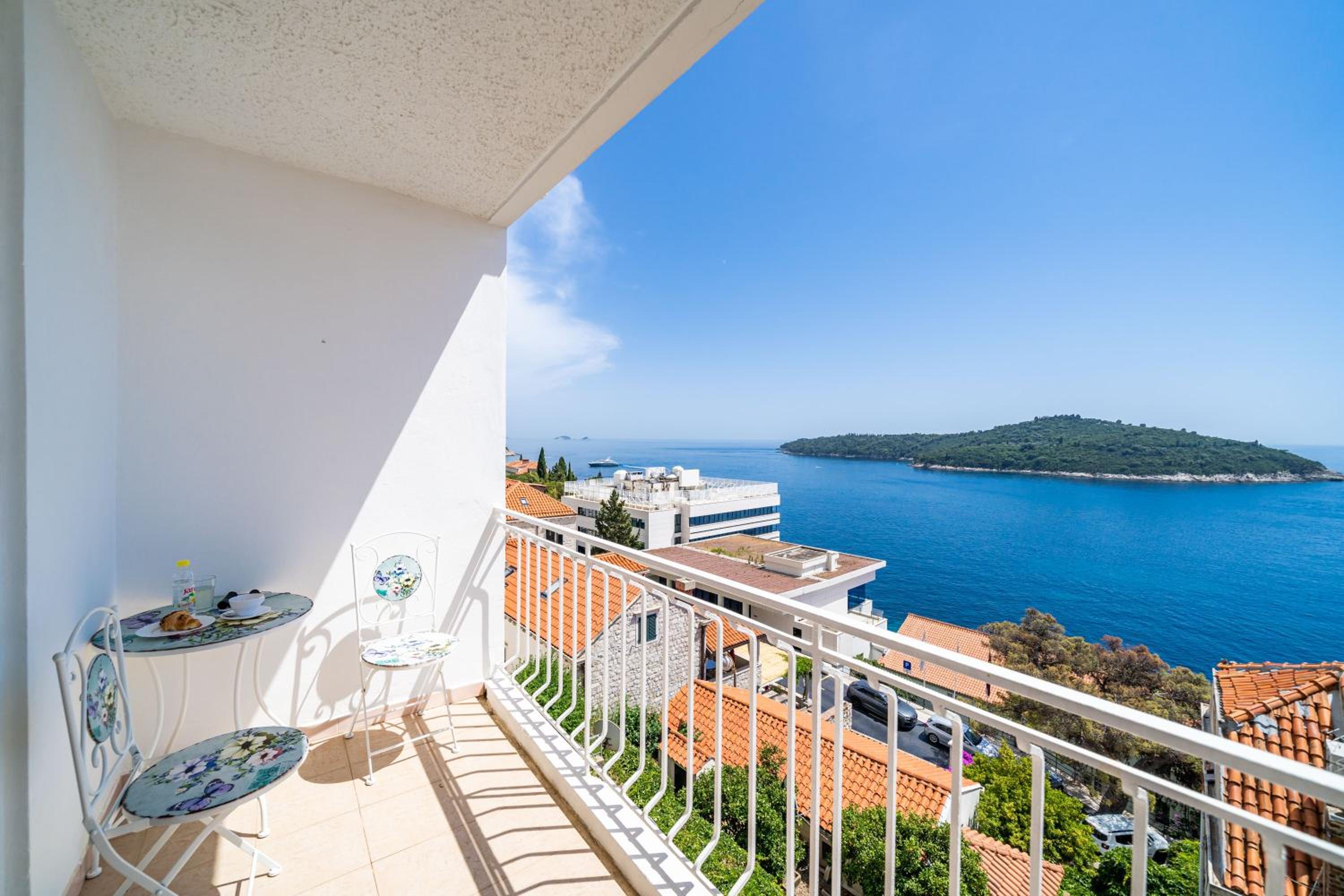 Bella Luka Apartment